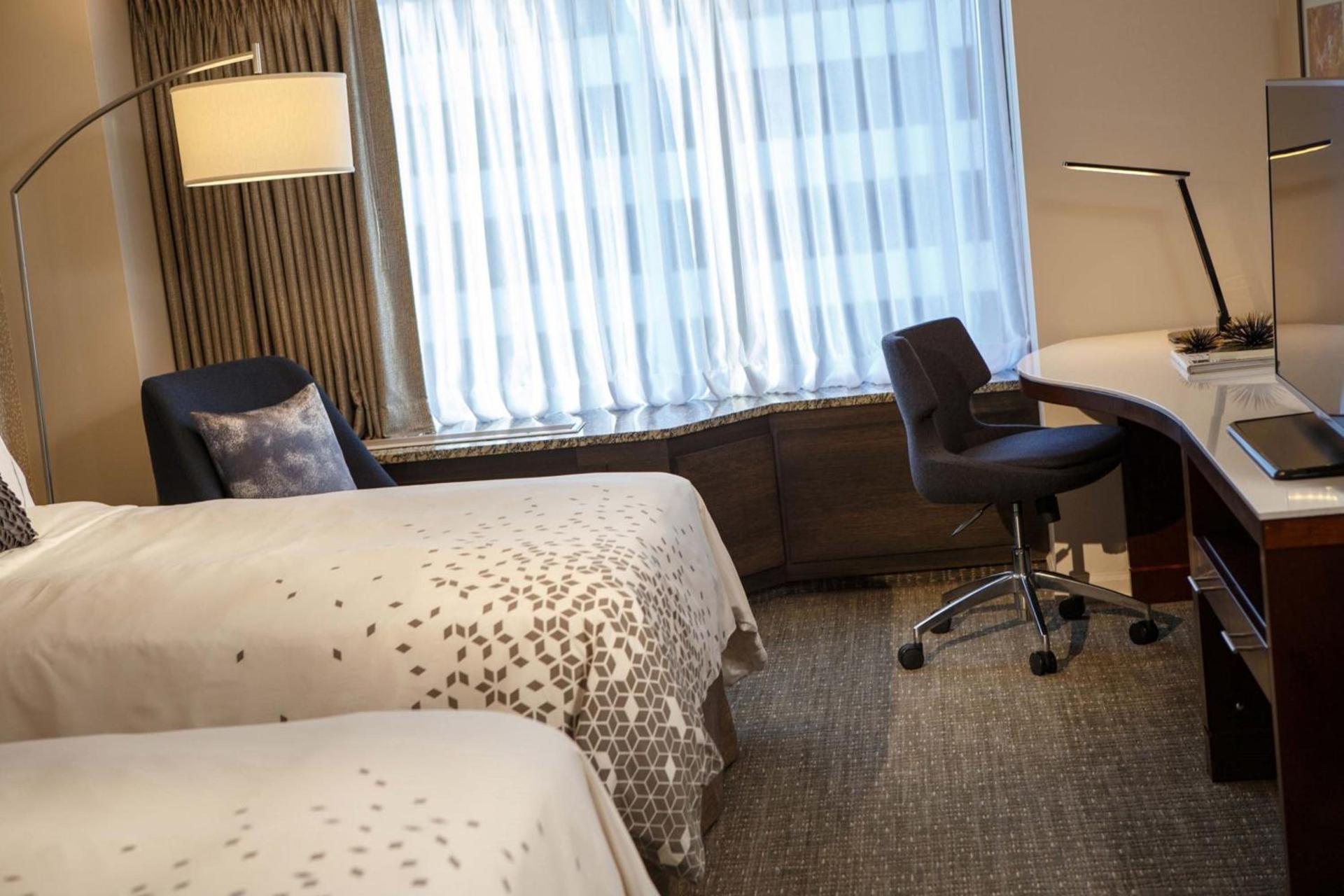 Renaissance Seattle Hotel photo 20