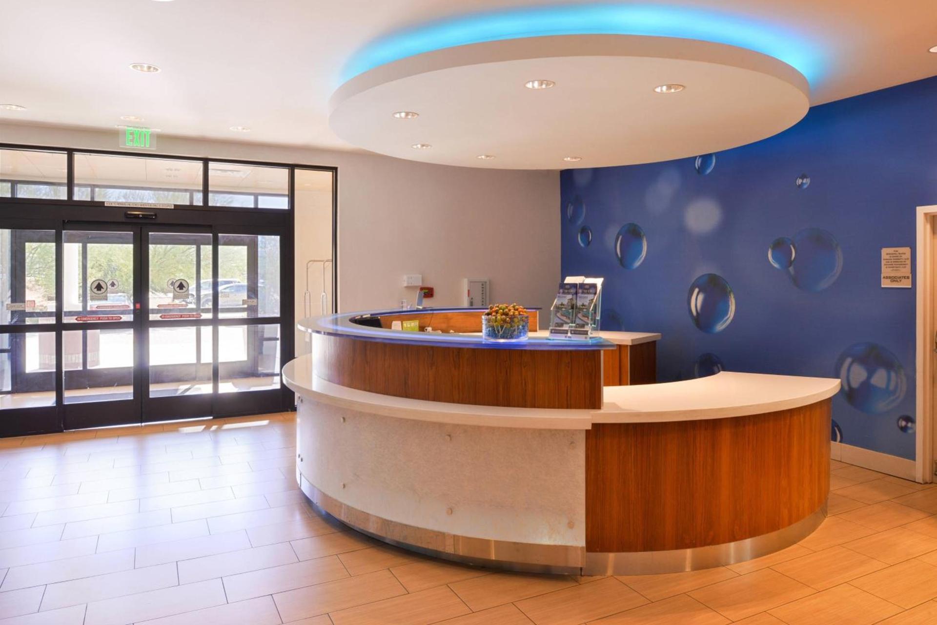 SpringHill Suites Kingman Route 66 photo 3
