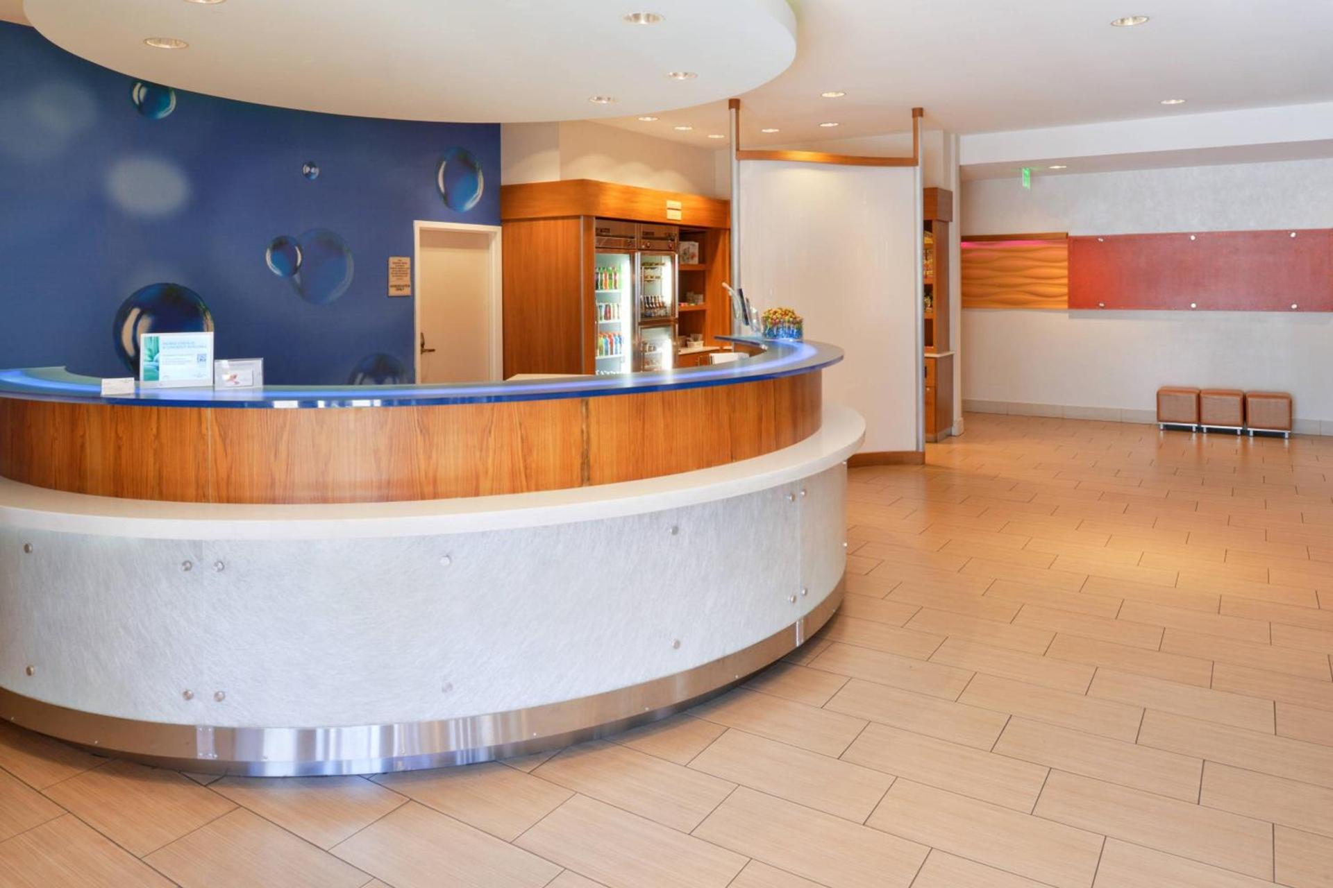 SpringHill Suites Kingman Route 66 photo 4