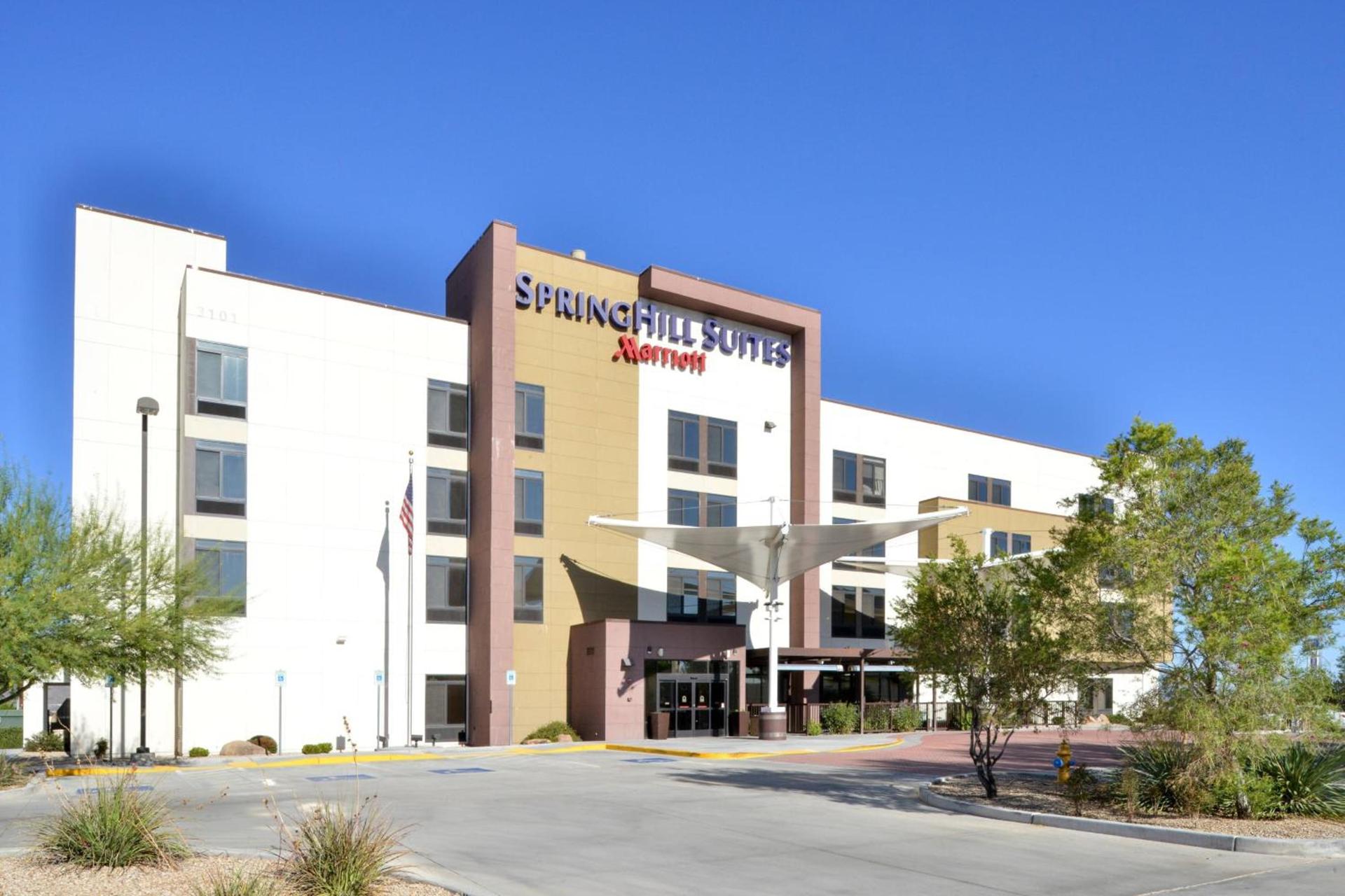 SpringHill Suites Kingman Route 66 photo 2