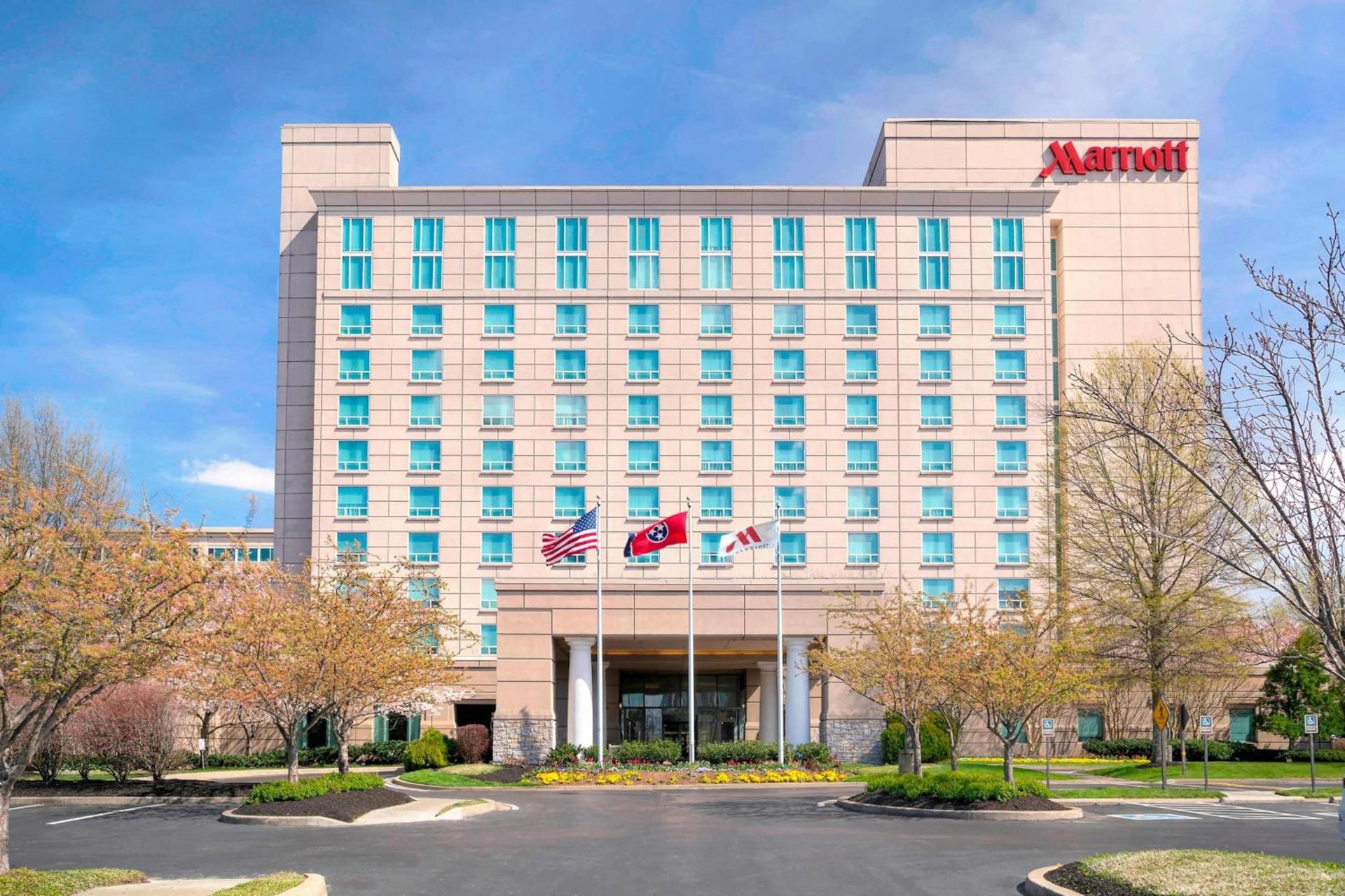 Franklin Marriott Cool Springs photo 94