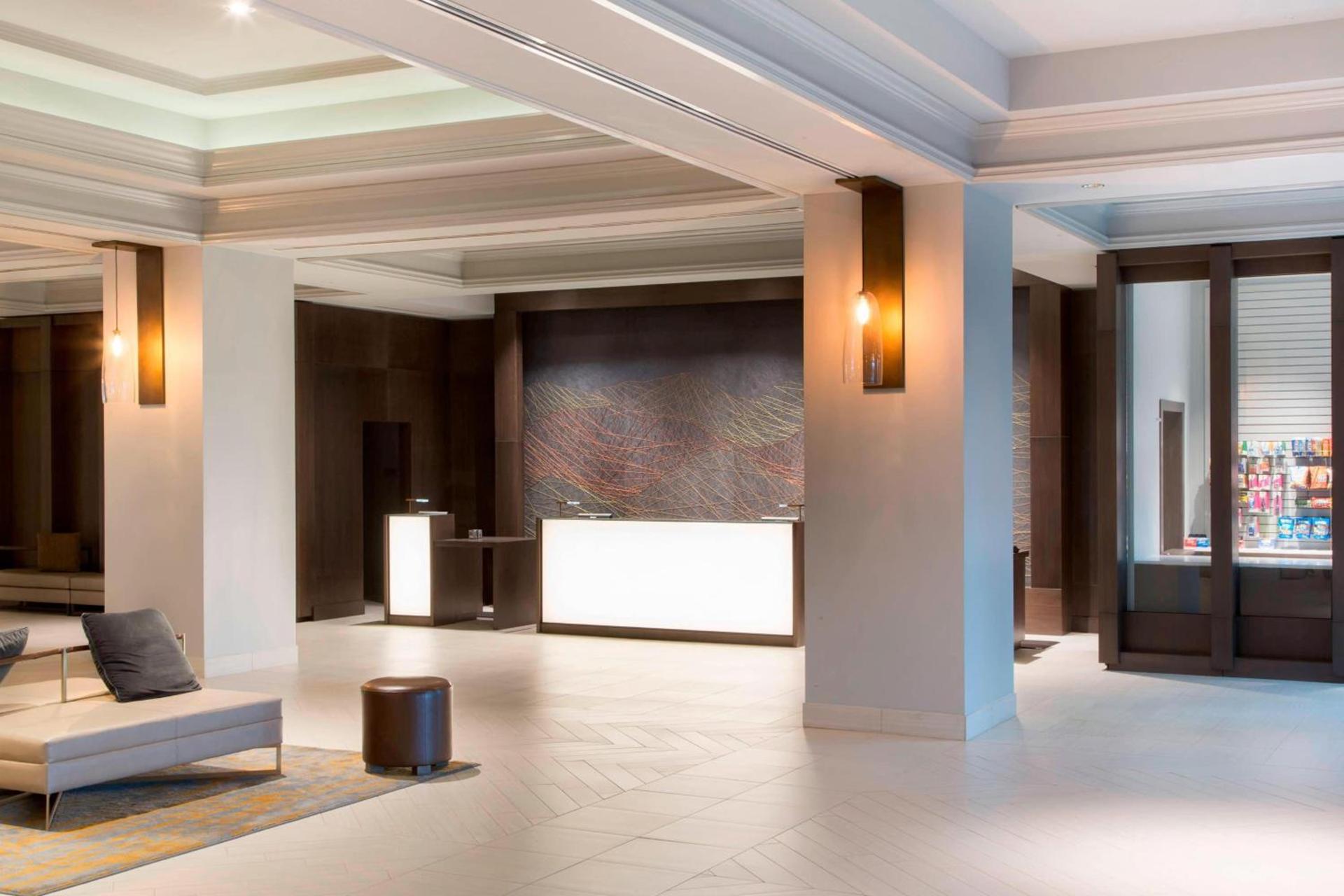Franklin Marriott Cool Springs photo 98