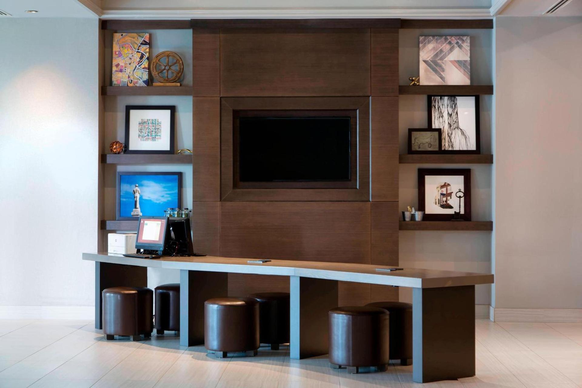 Franklin Marriott Cool Springs photo 100