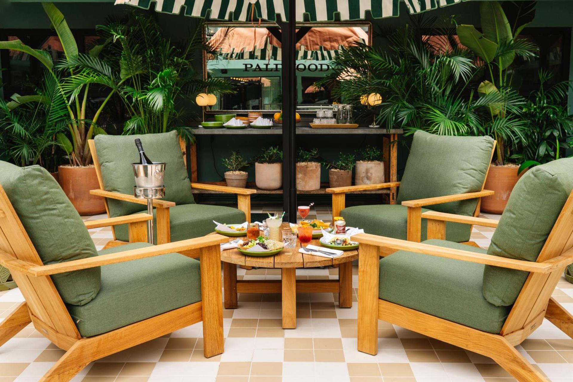 Palihotel Hollywood near Universal Studios photo 62