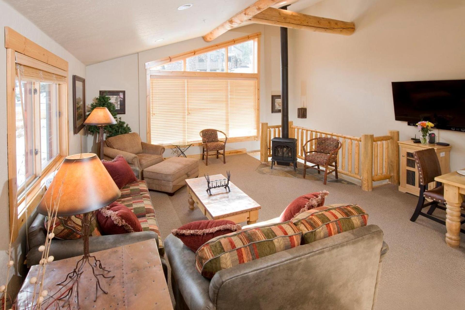 Kirkwood Mountain Resort by Vail Resorts photo 56