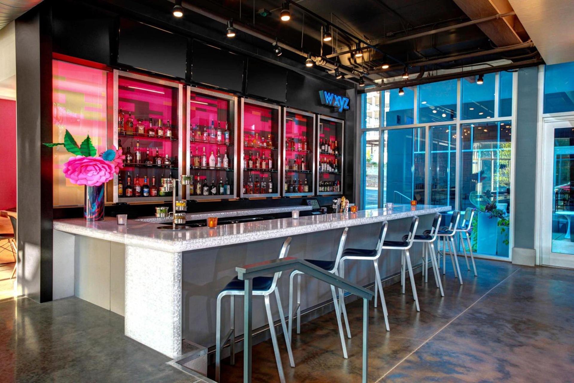 Aloft by Marriott Raleigh-Durham Airport Brier Creek photo 15