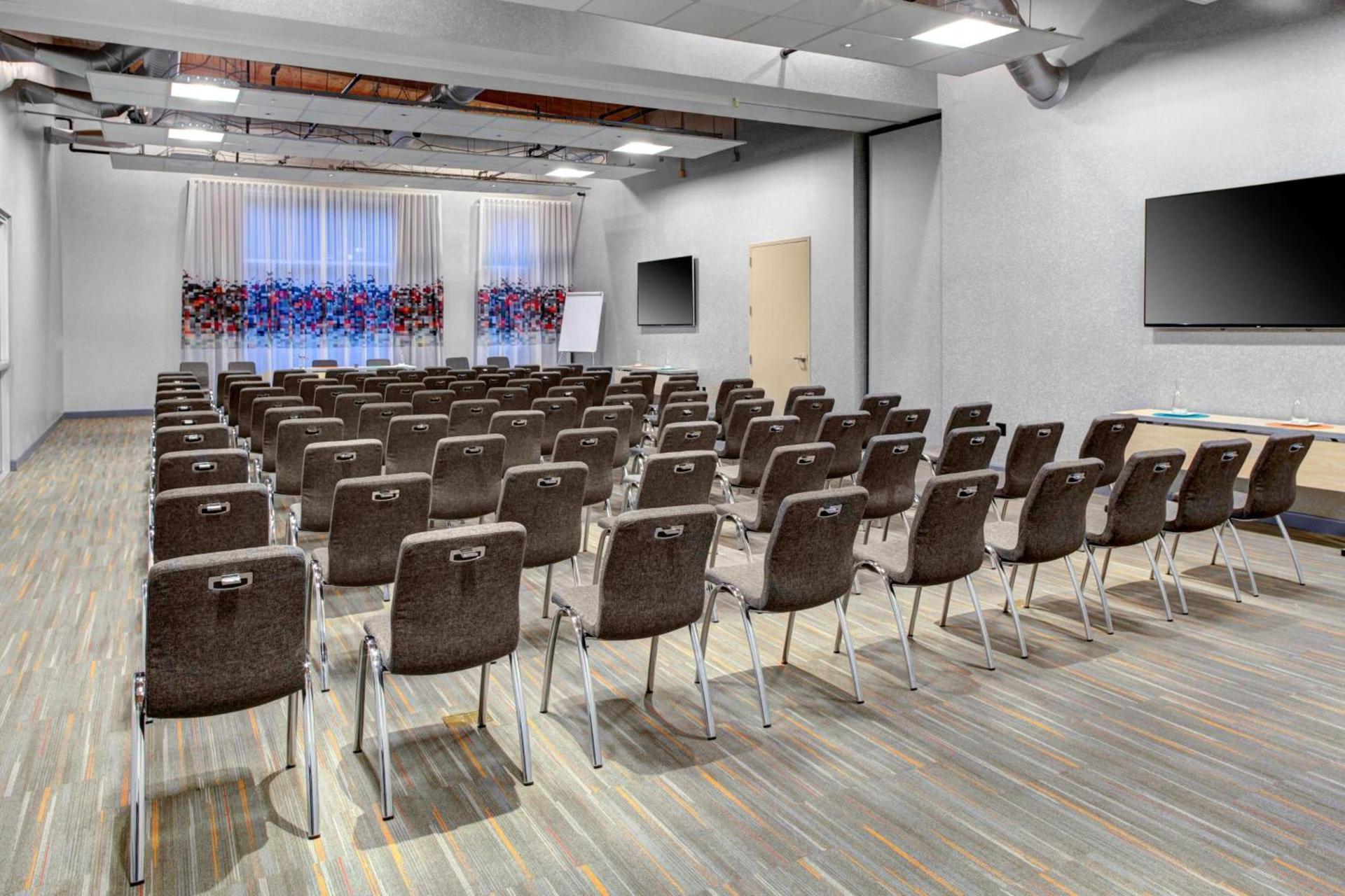 Aloft by Marriott Raleigh-Durham Airport Brier Creek photo 23