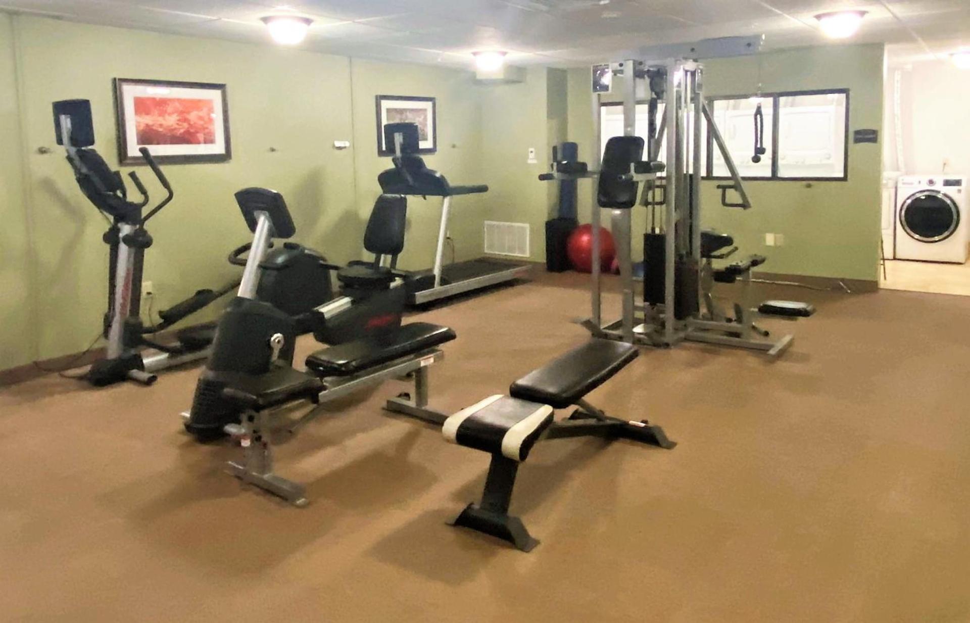 Staybridge Suites Great Falls by IHG photo 9