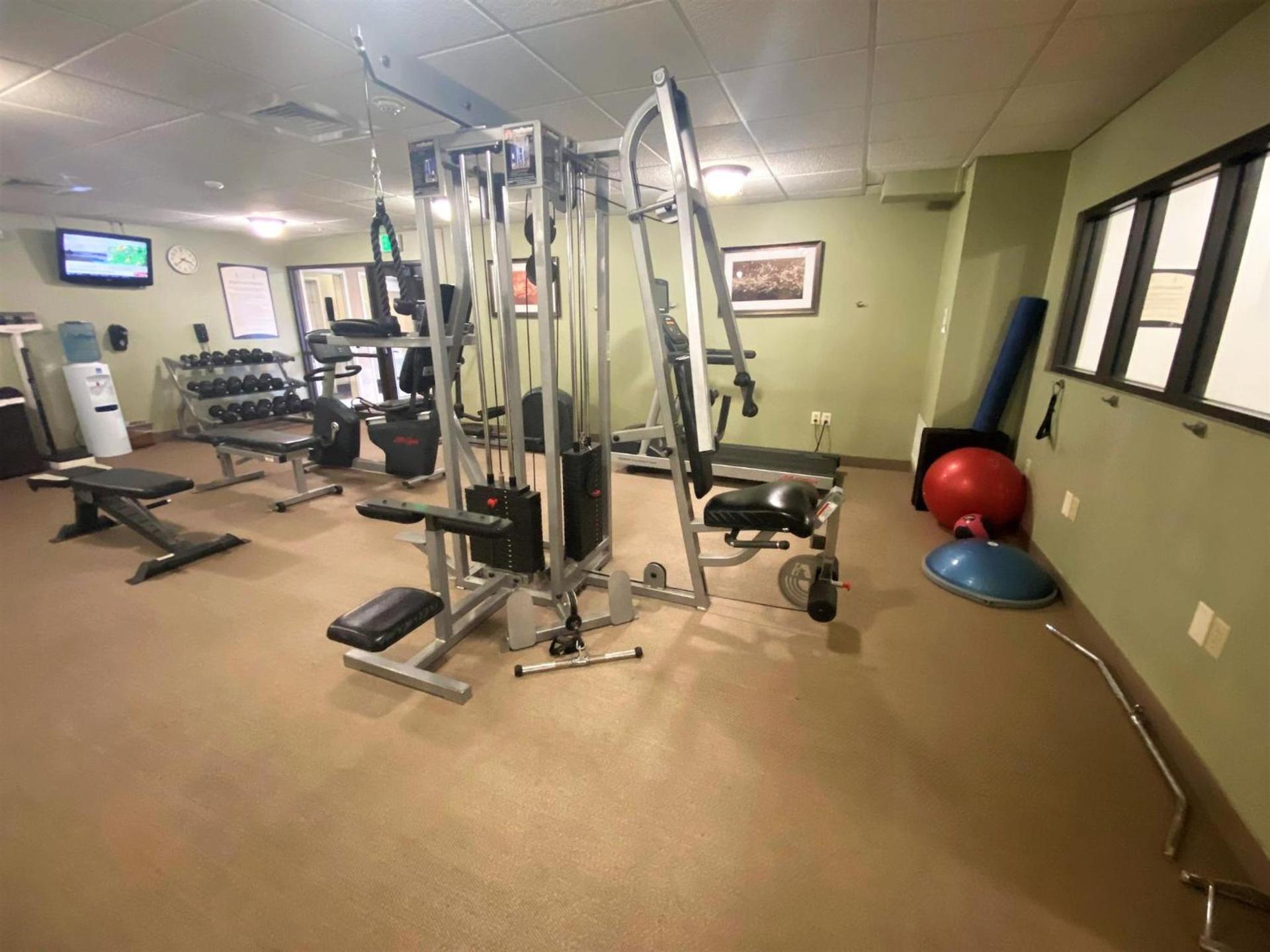 Staybridge Suites Great Falls by IHG photo 17