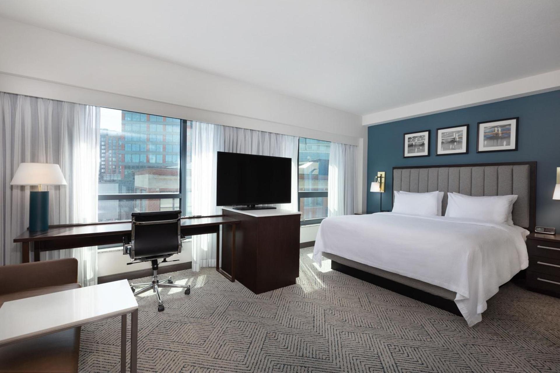 Residence Inn by Marriott Boston Back Bay/Fenway photo 7