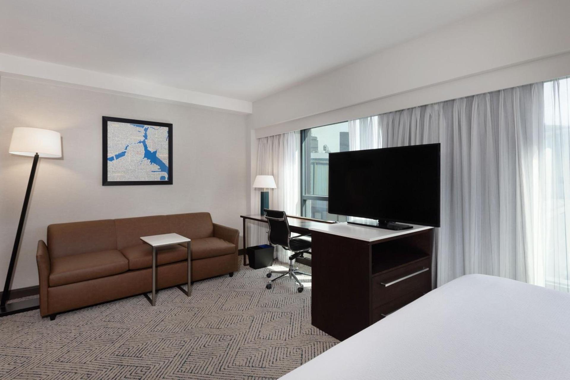 Residence Inn by Marriott Boston Back Bay/Fenway photo 16