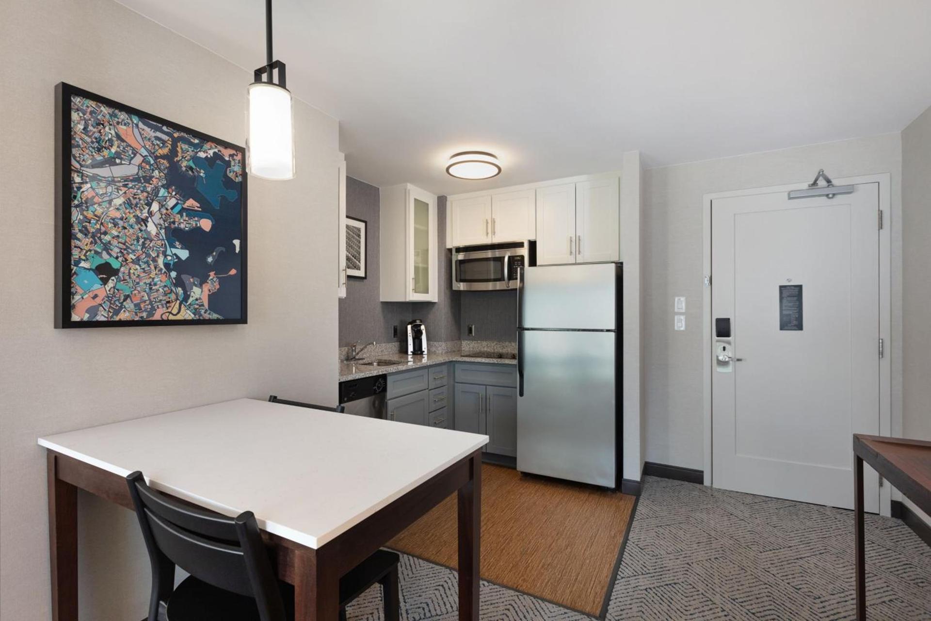 Residence Inn by Marriott Boston Back Bay/Fenway photo 31