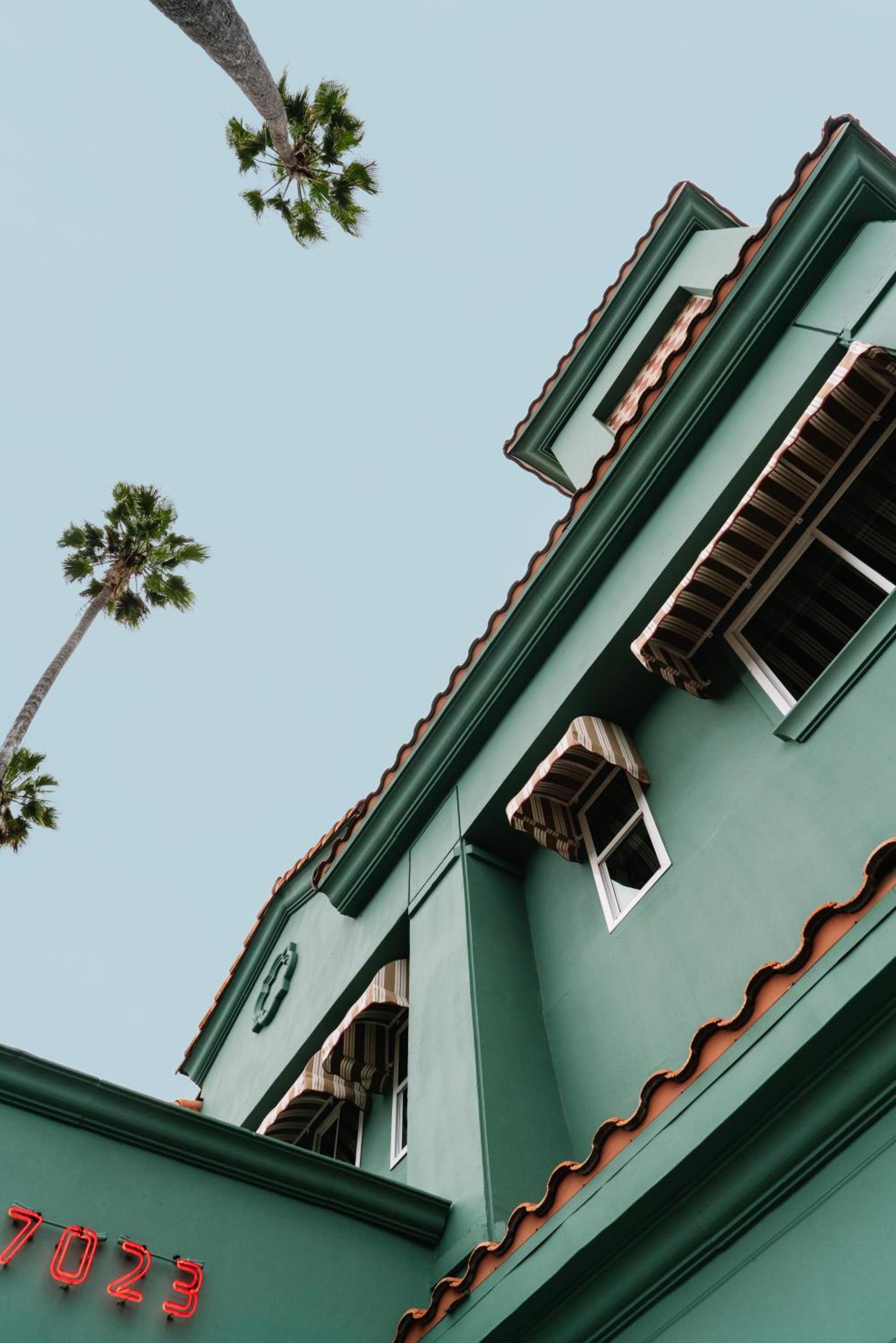 Palihotel Hollywood near Universal Studios photo 13