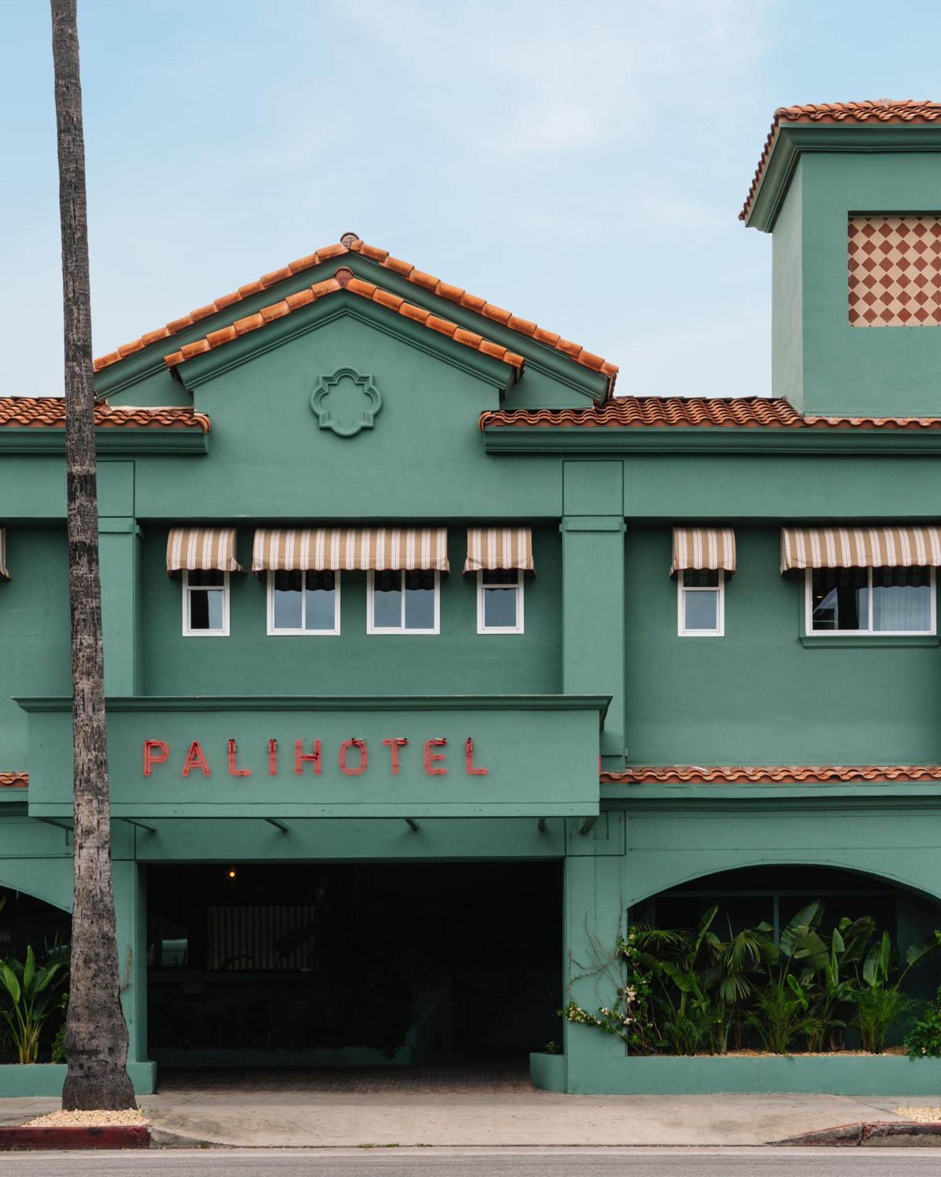 Palihotel Hollywood near Universal Studios photo 11