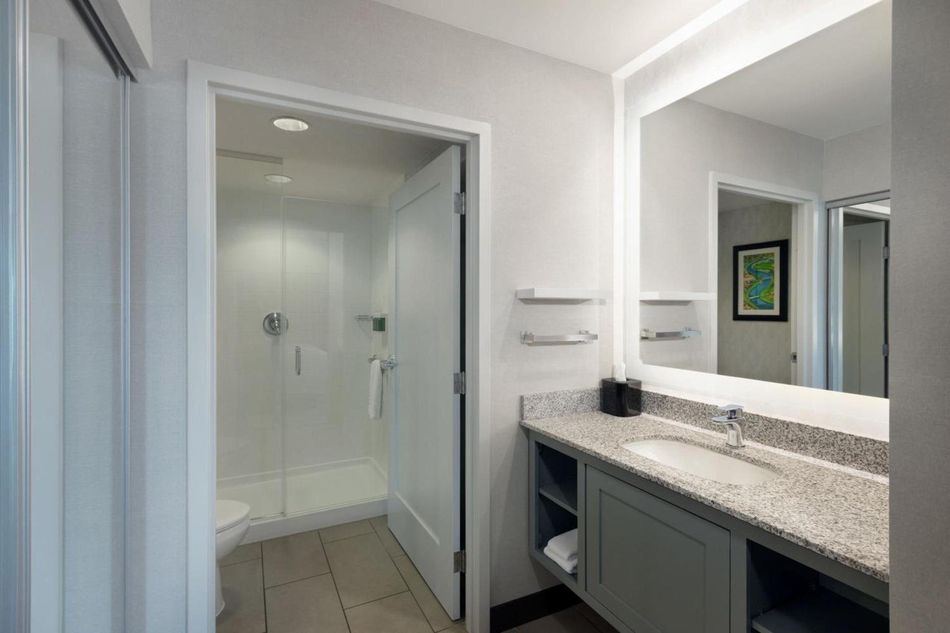Residence Inn by Marriott Boston Back Bay/Fenway photo 39