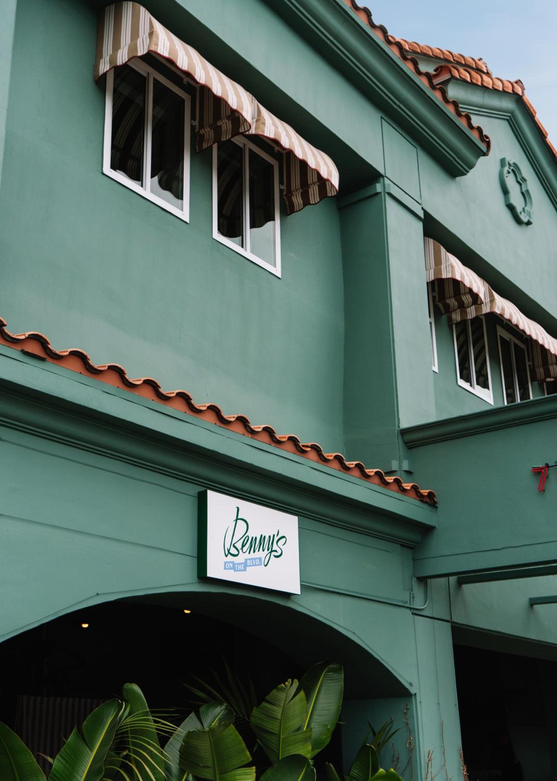 Palihotel Hollywood near Universal Studios photo 12