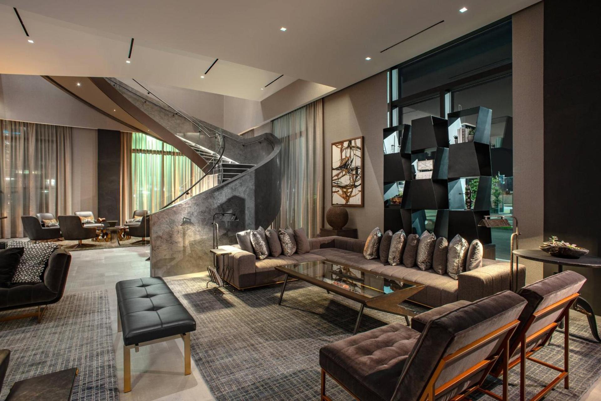 The Row Hotel at Assembly Row, Autograph Collection photo 6