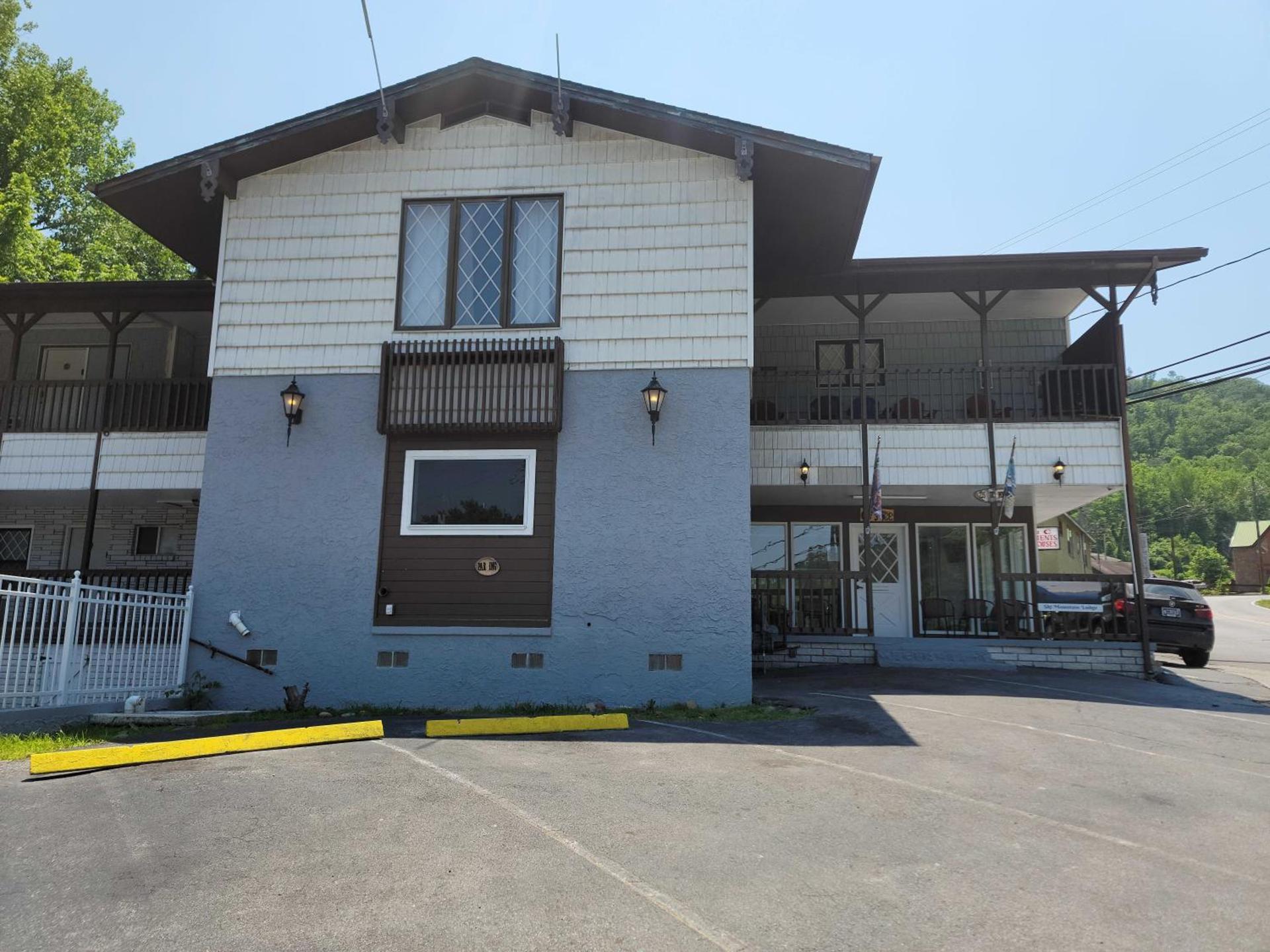 Ski Mountain Lodge photo 3