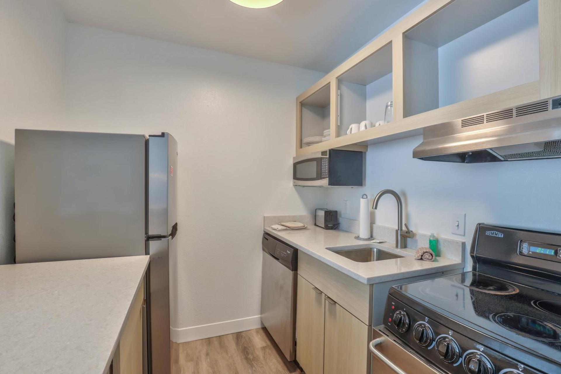 MainStay Suites photo 7