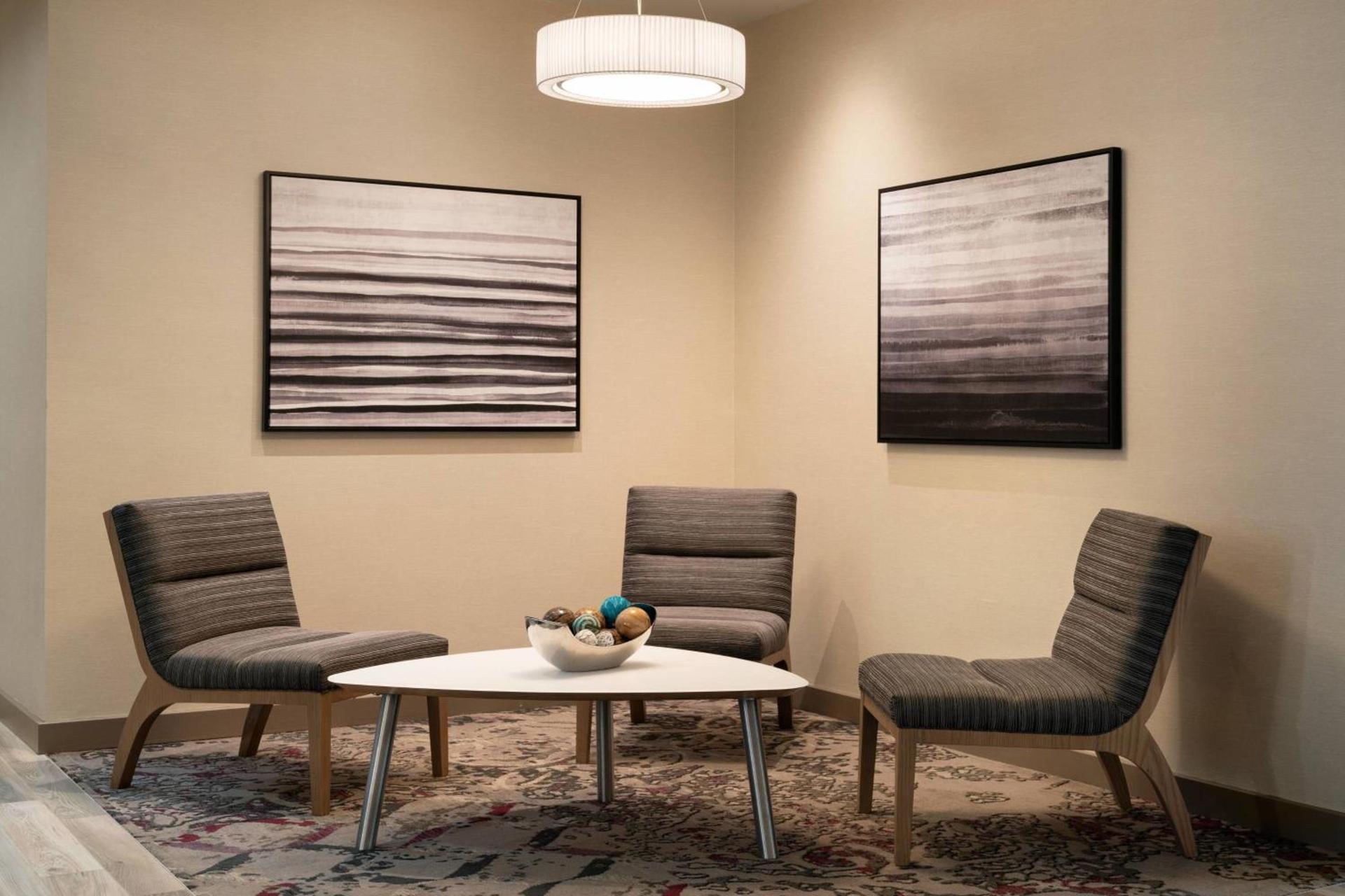 Residence Inn Milpitas Silicon Valley photo 1
