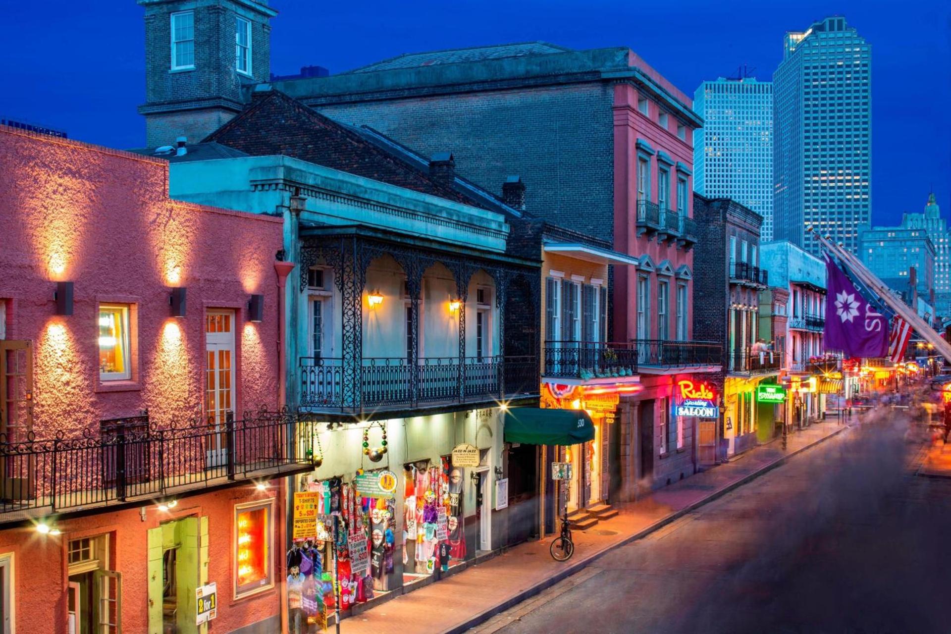 Four Points by Sheraton French Quarter photo 16