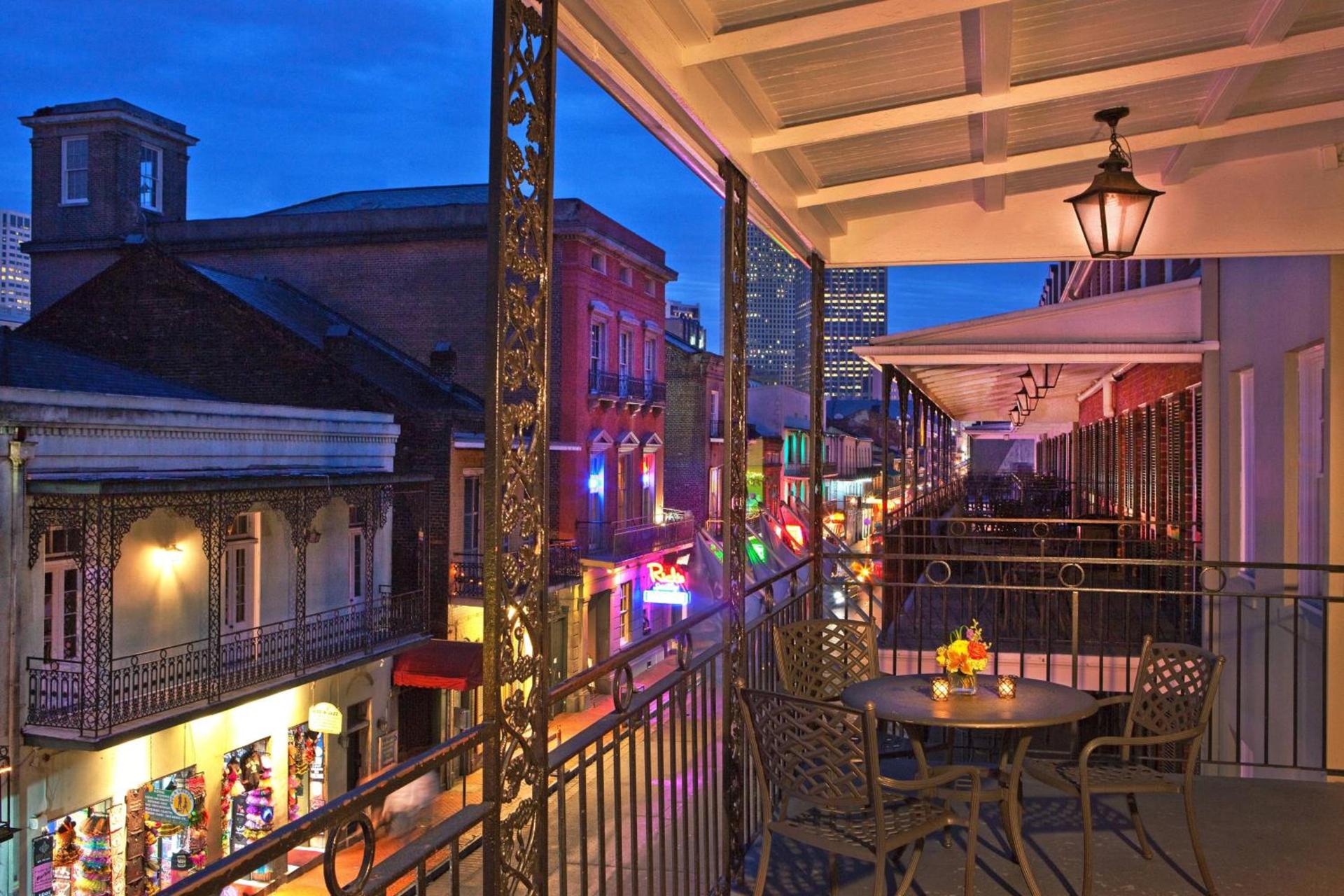 Four Points by Sheraton French Quarter photo 15