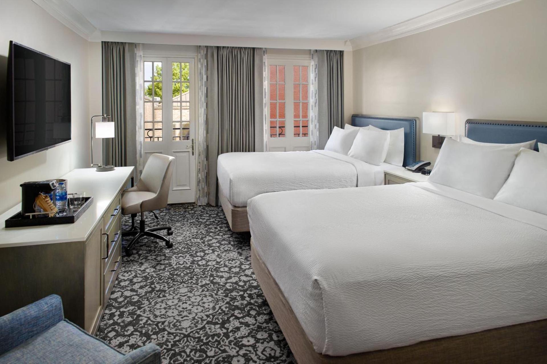 Four Points by Sheraton French Quarter photo 13