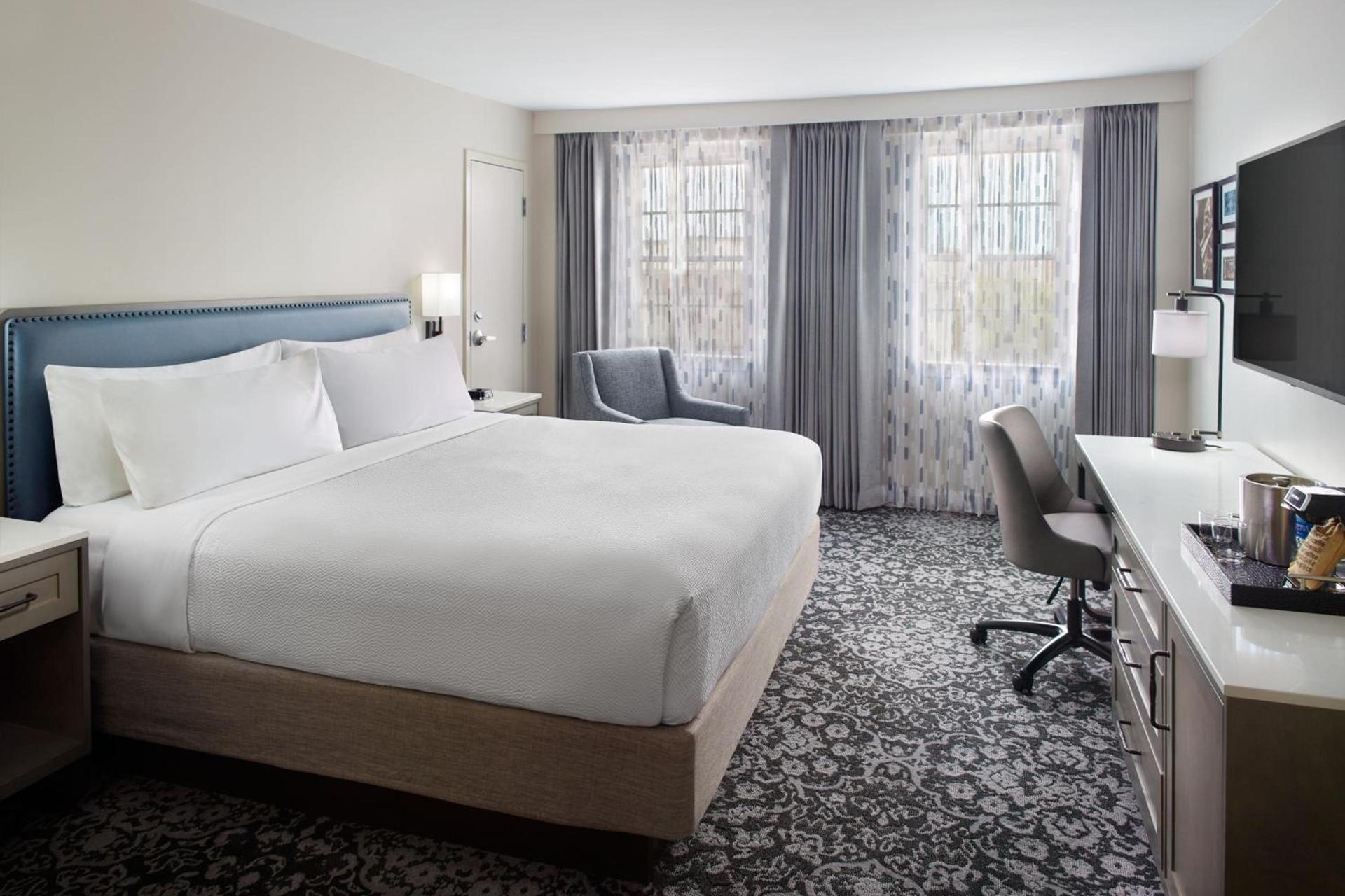 Four Points by Sheraton French Quarter photo 14