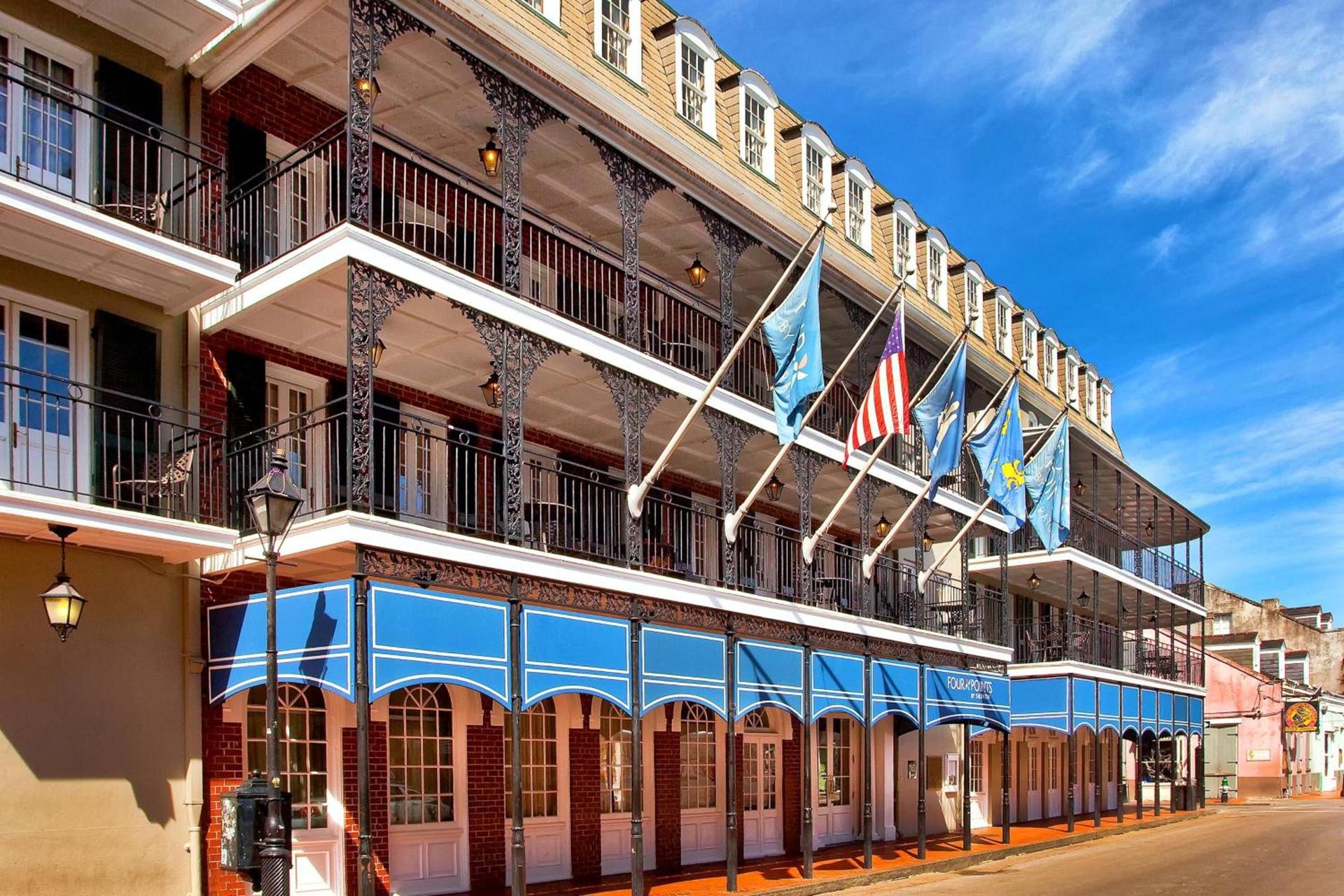 Four Points by Sheraton French Quarter photo 2