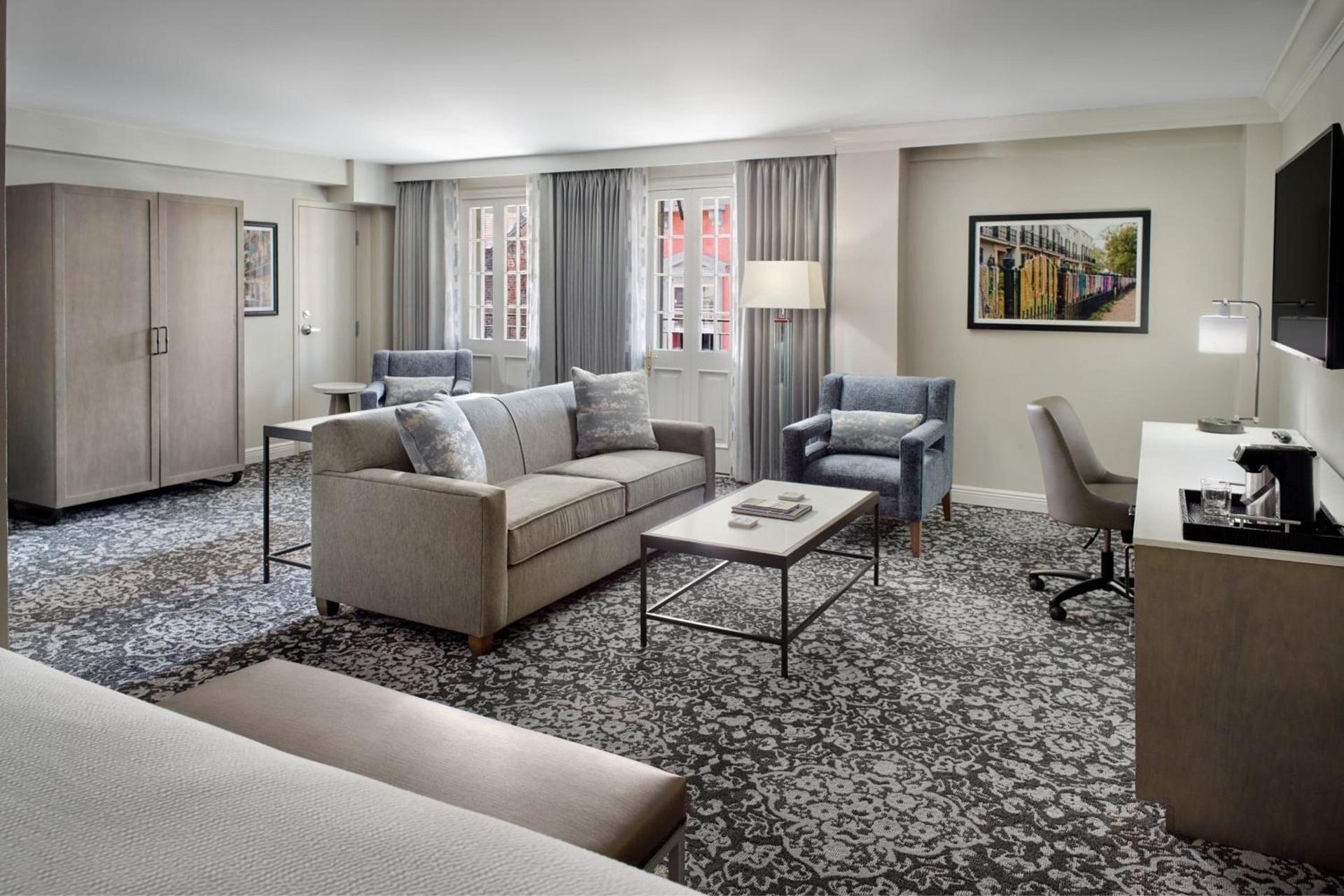 Four Points by Sheraton French Quarter photo 22