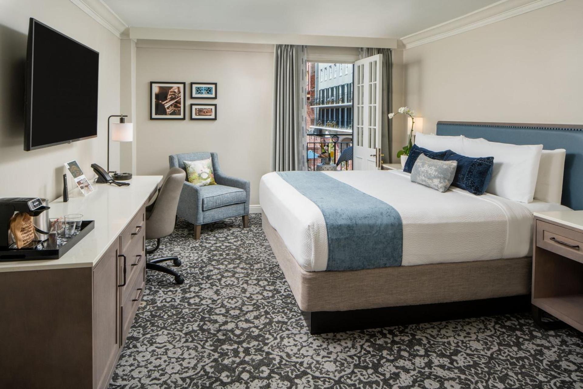Four Points by Sheraton French Quarter photo 12