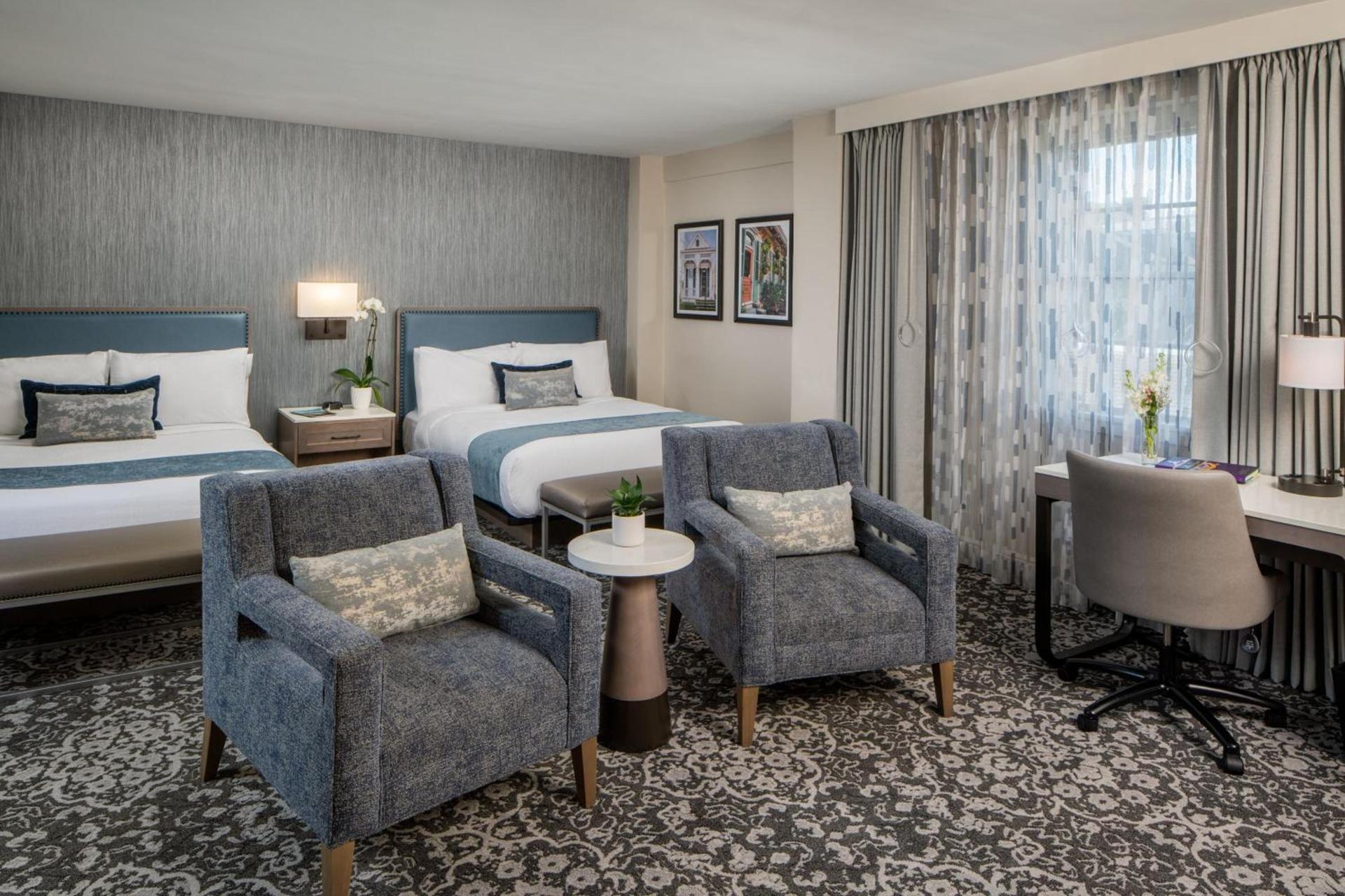 Four Points by Sheraton French Quarter photo 18