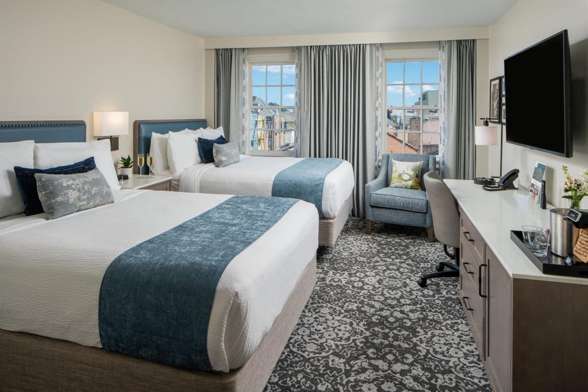 Four Points by Sheraton French Quarter photo 9
