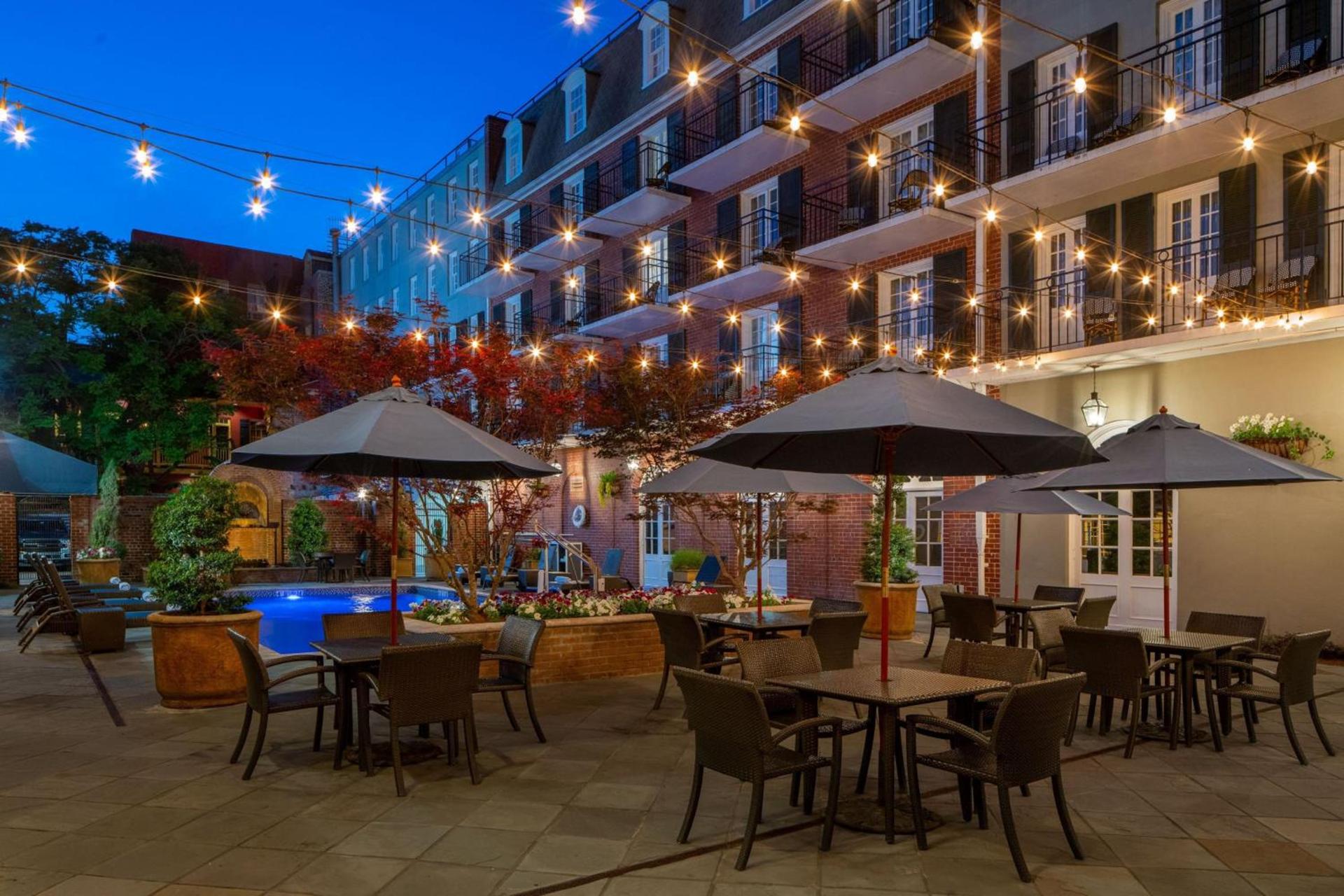 Four Points by Sheraton French Quarter photo 25