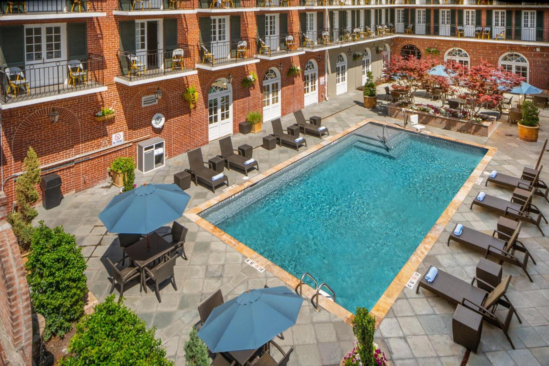 Four Points by Sheraton French Quarter photo 30