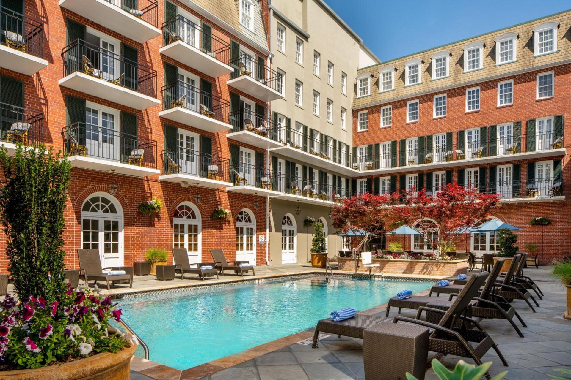 Four Points by Sheraton French Quarter photo 31