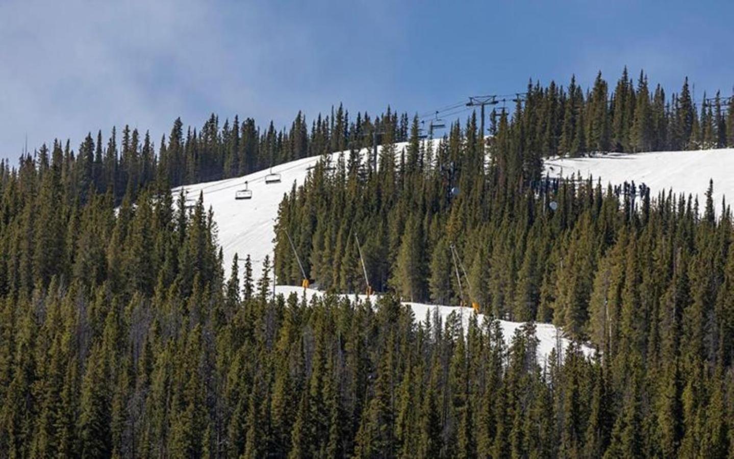 Cambria Hotel Copper Mountain photo 74