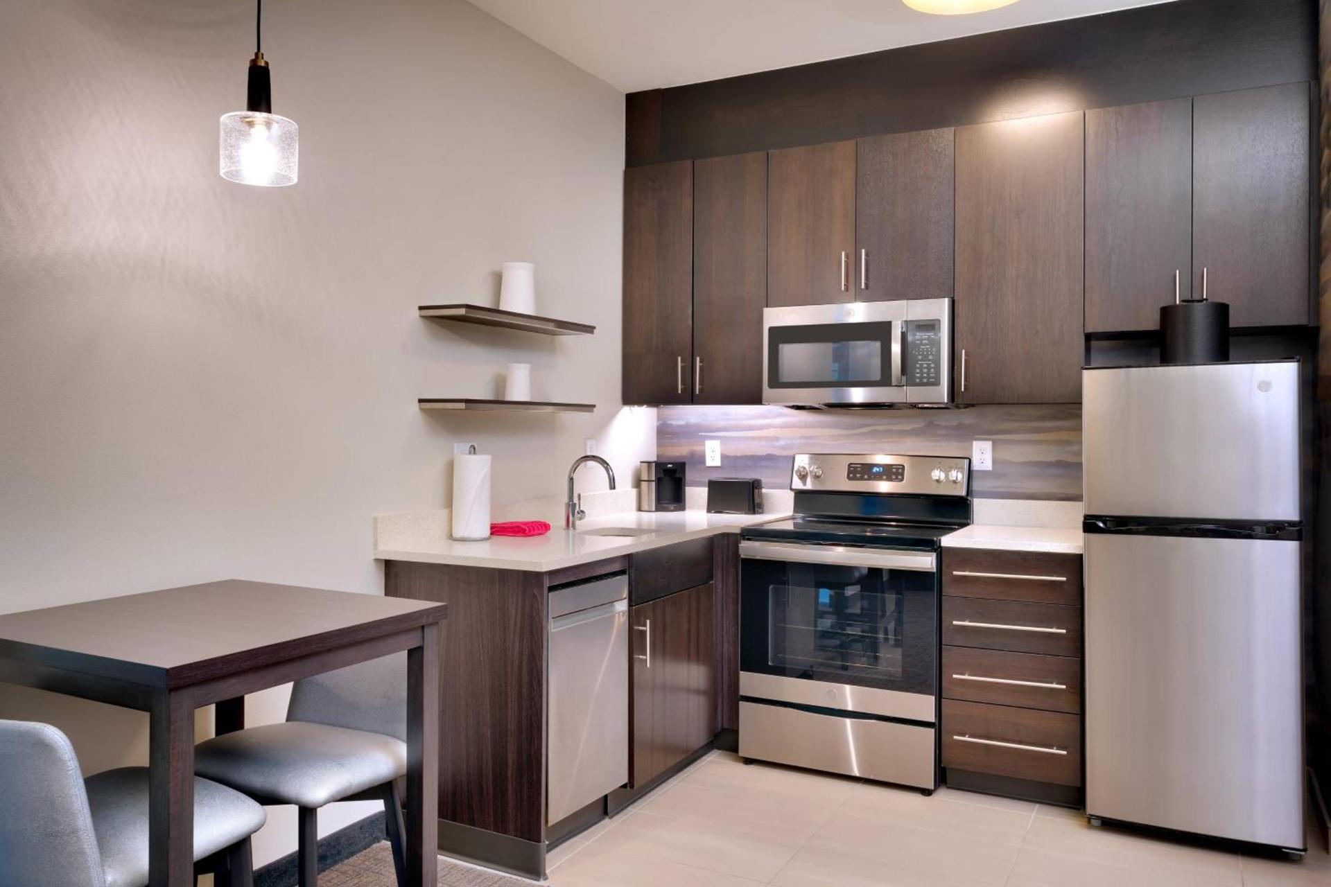 Residence Inn by Marriott Brunswick photo 18