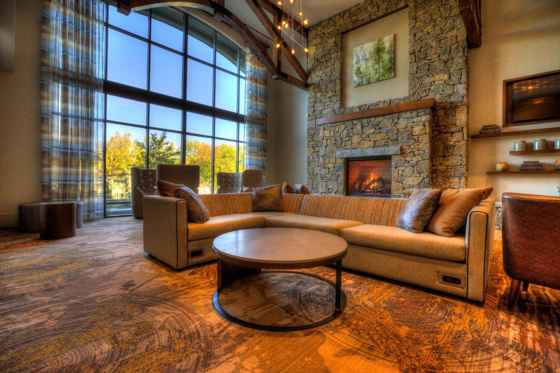 Courtyard by Marriott Pigeon Forge photo 14