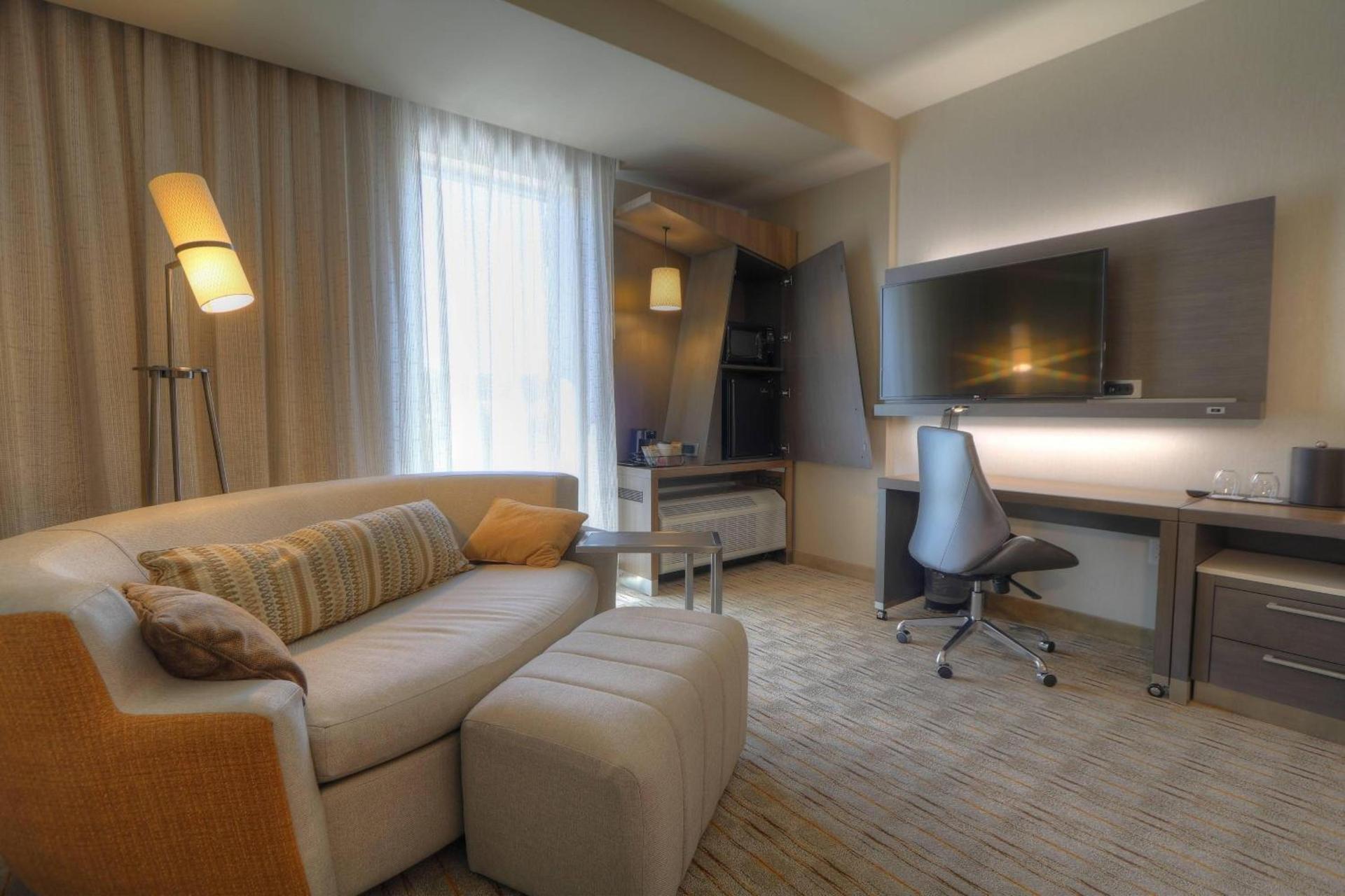 Courtyard by Marriott Pigeon Forge photo 44