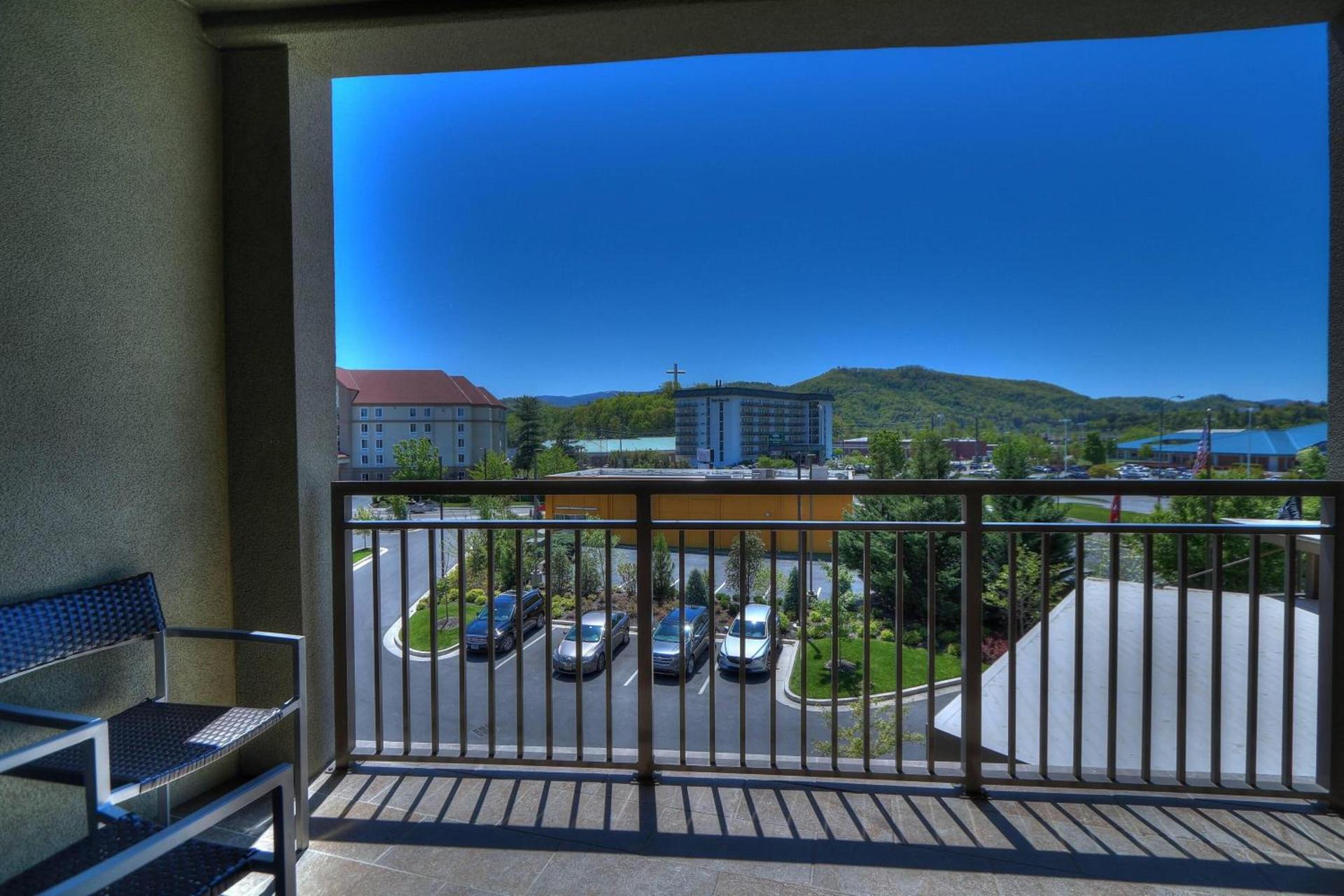 Courtyard by Marriott Pigeon Forge photo 45