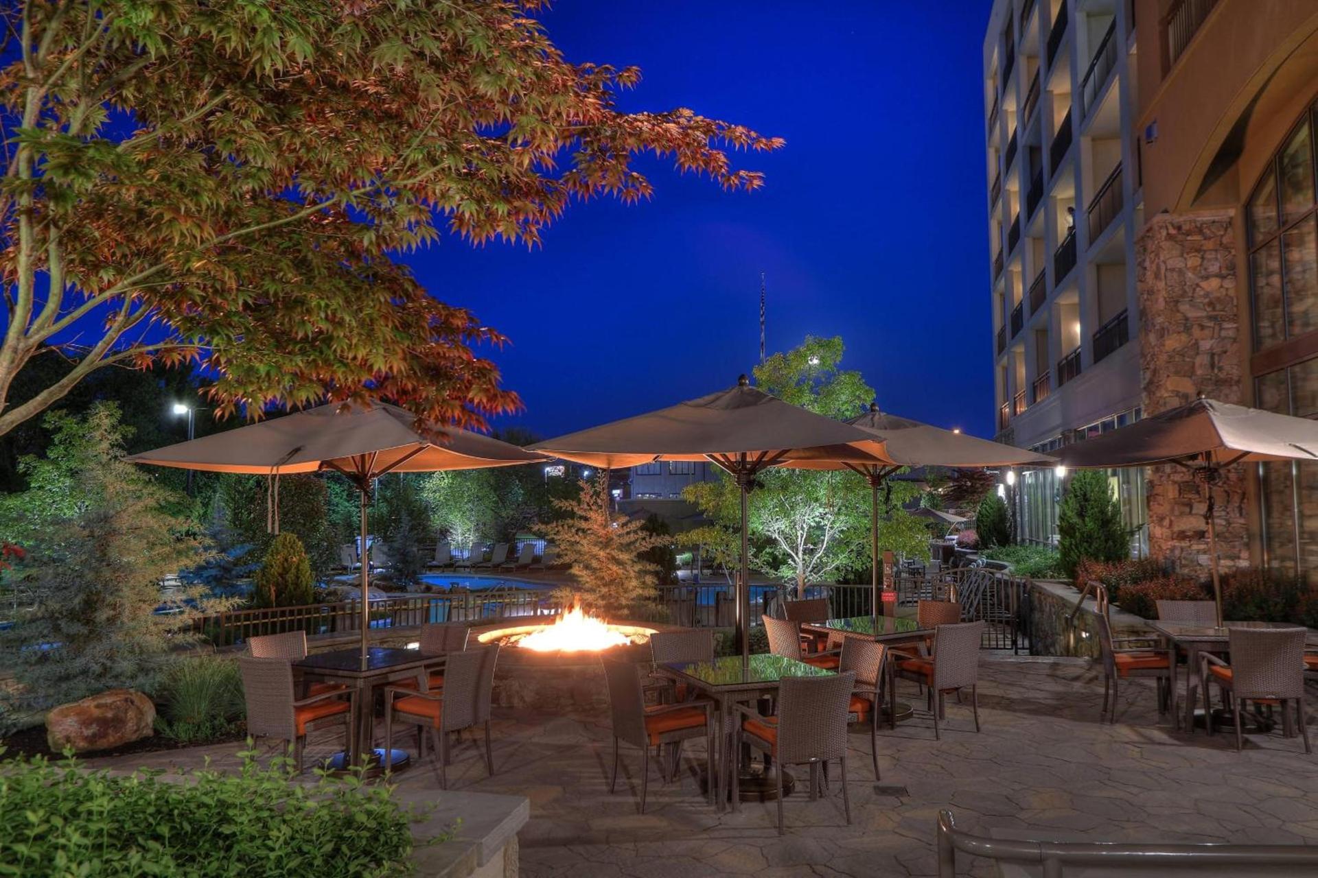 Courtyard by Marriott Pigeon Forge photo 17