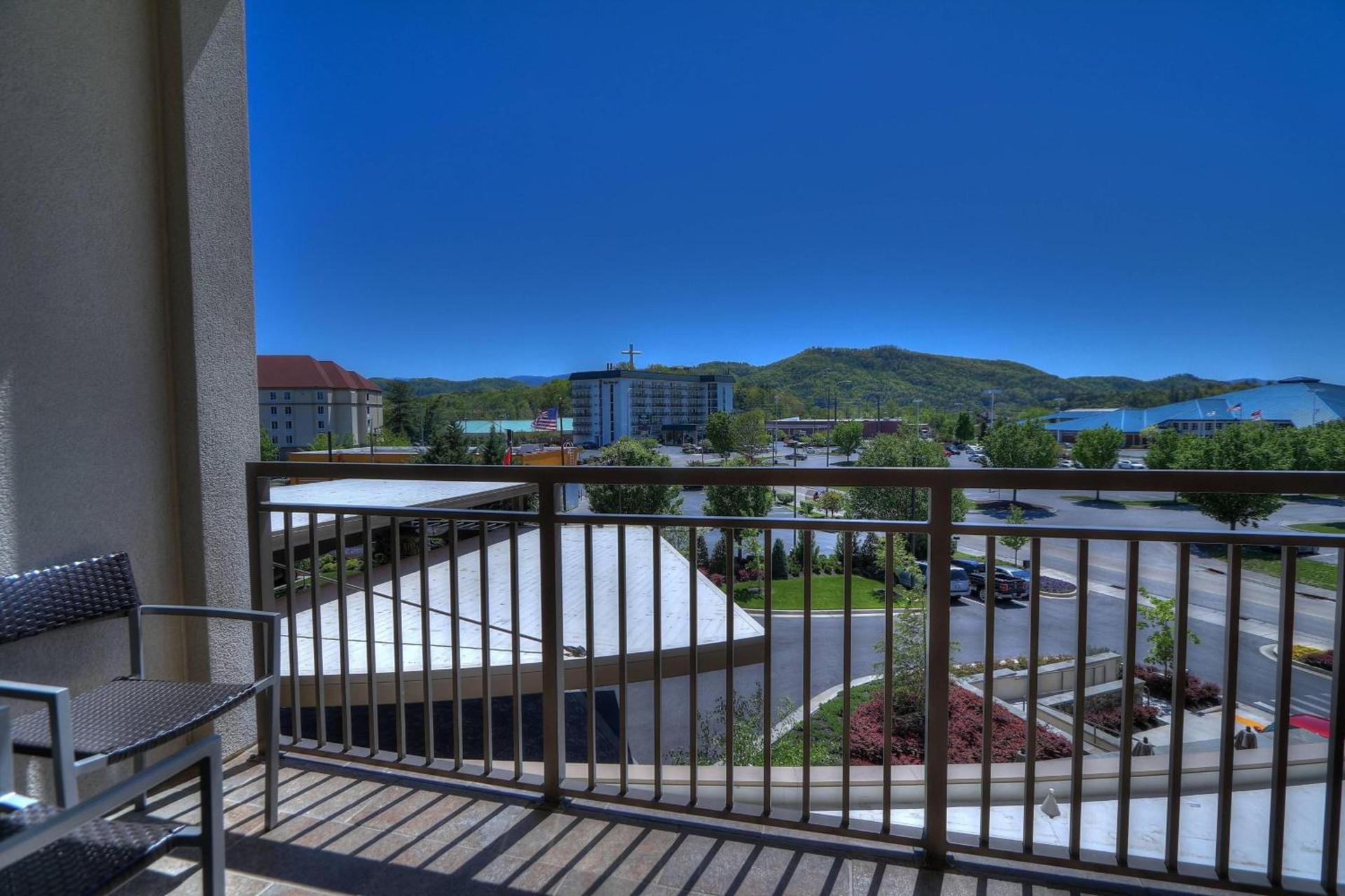 Courtyard by Marriott Pigeon Forge photo 41