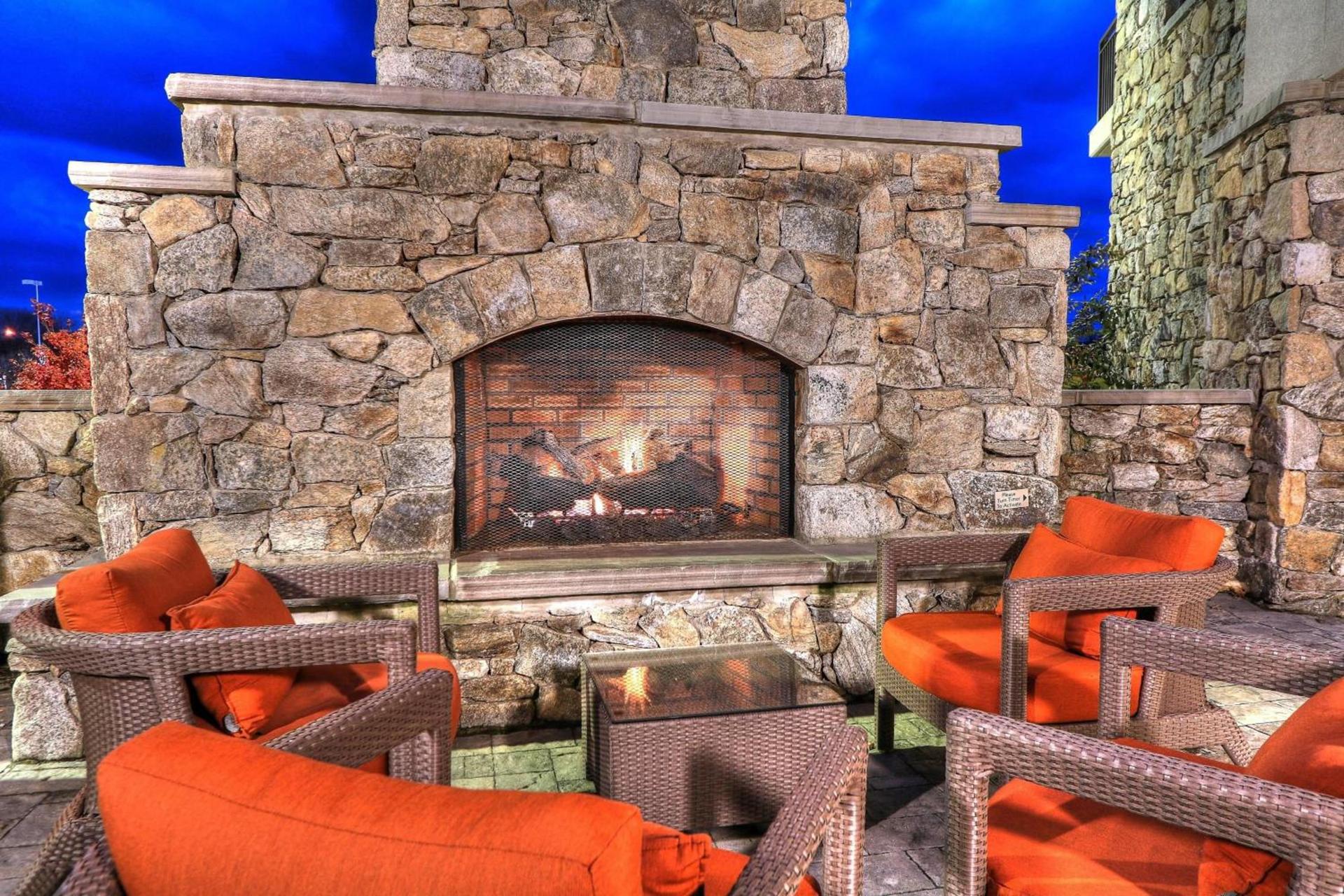 Courtyard by Marriott Pigeon Forge photo 96