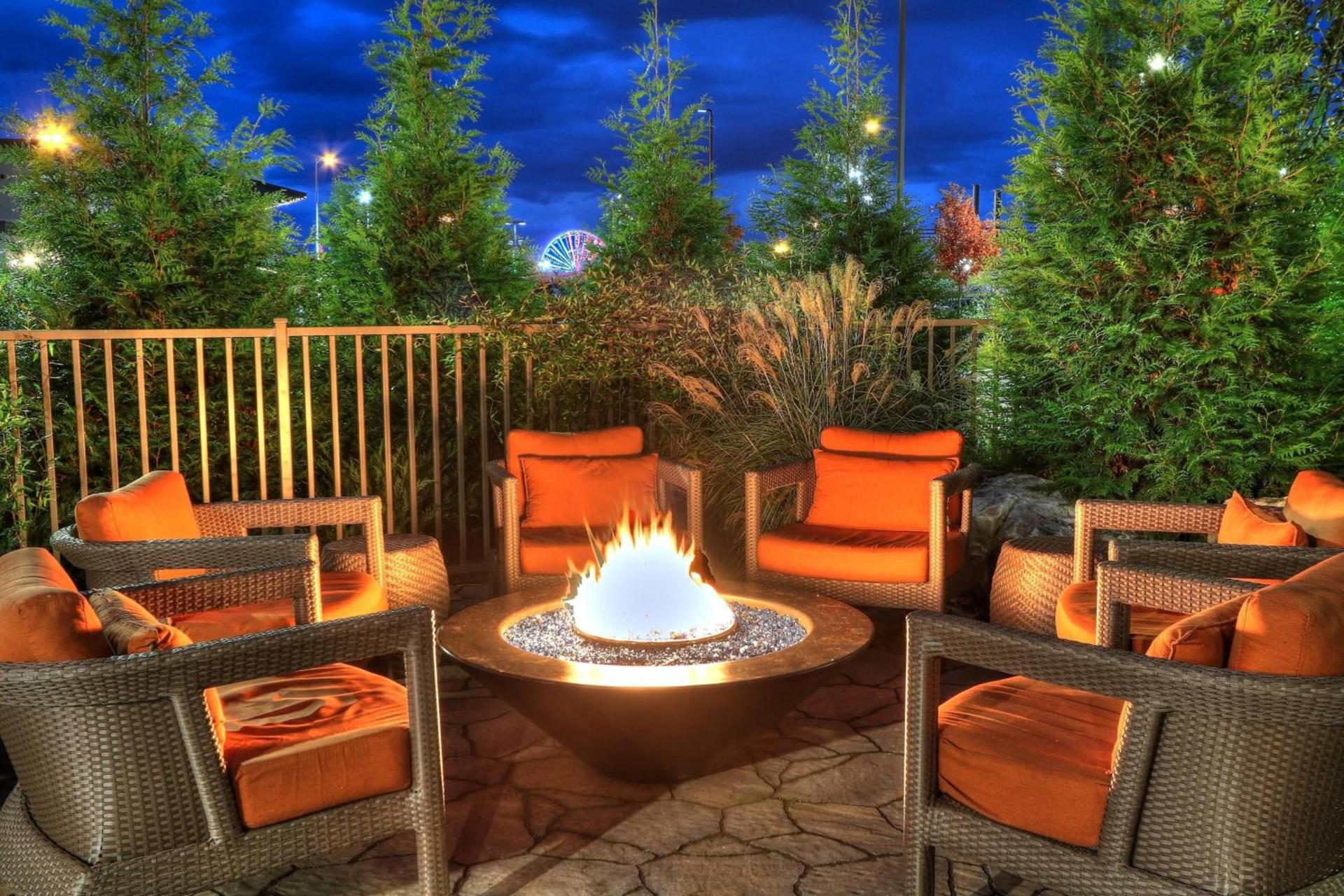 Courtyard by Marriott Pigeon Forge photo 16
