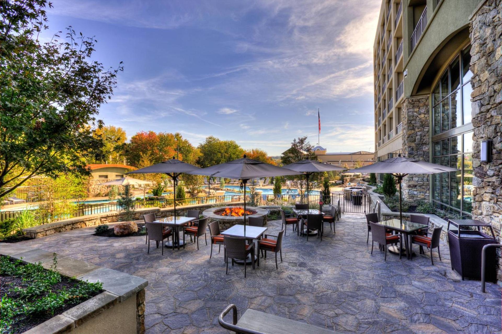 Courtyard by Marriott Pigeon Forge photo 94