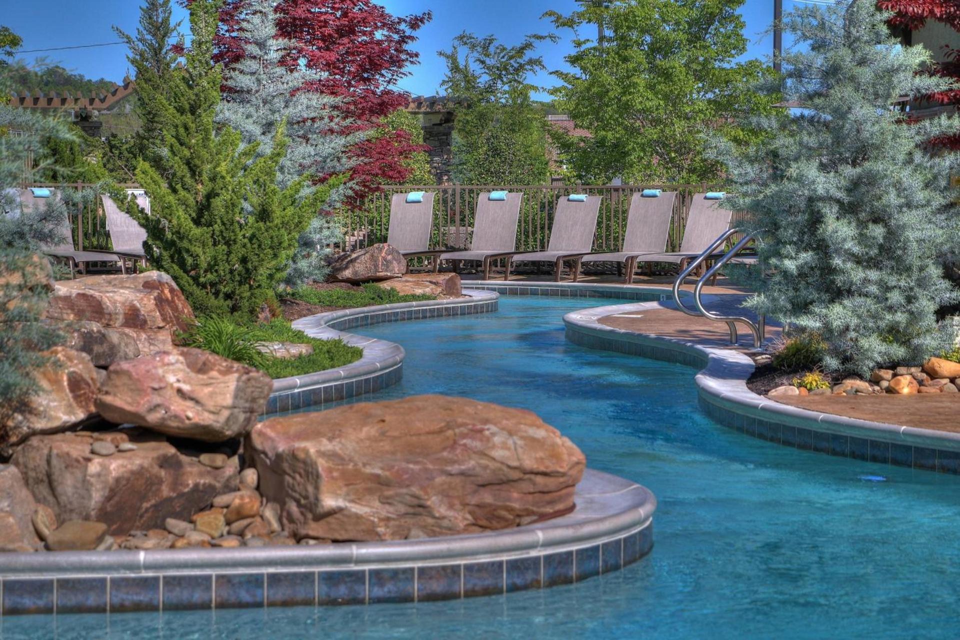 Courtyard by Marriott Pigeon Forge photo 15