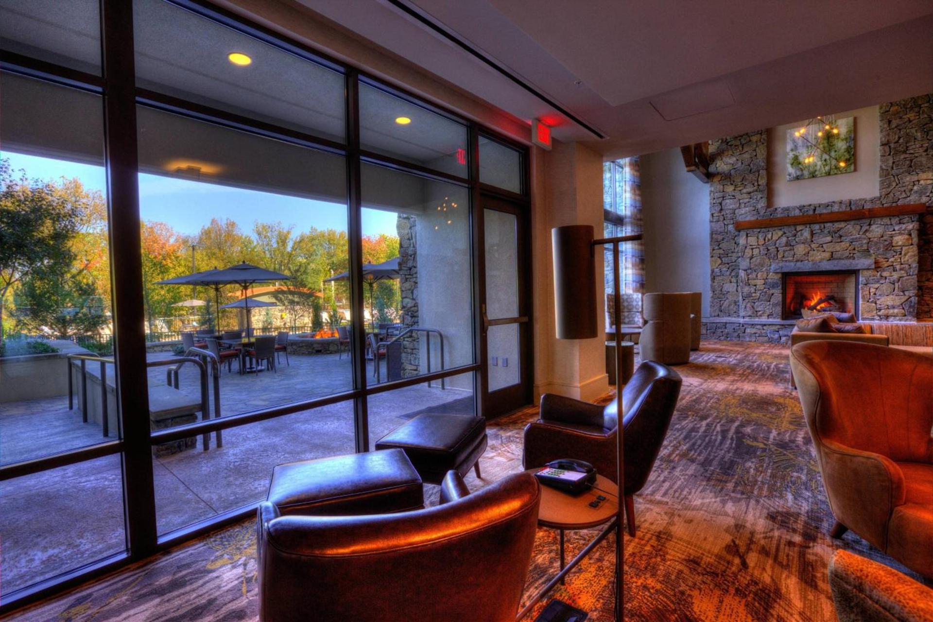 Courtyard by Marriott Pigeon Forge photo 13
