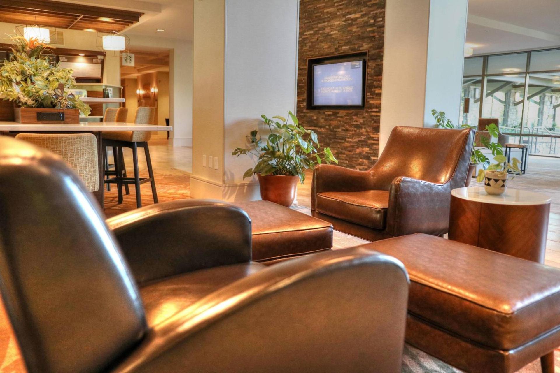 Courtyard by Marriott Pigeon Forge photo 7