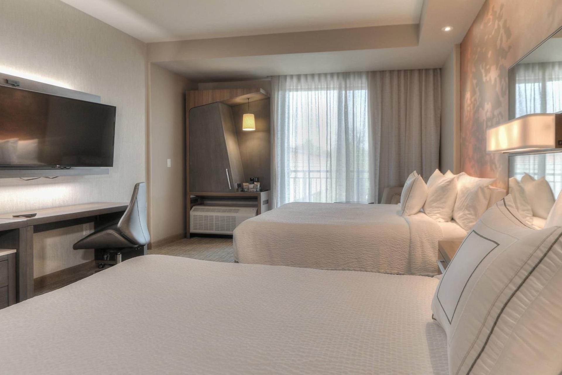 Courtyard by Marriott Pigeon Forge photo 18